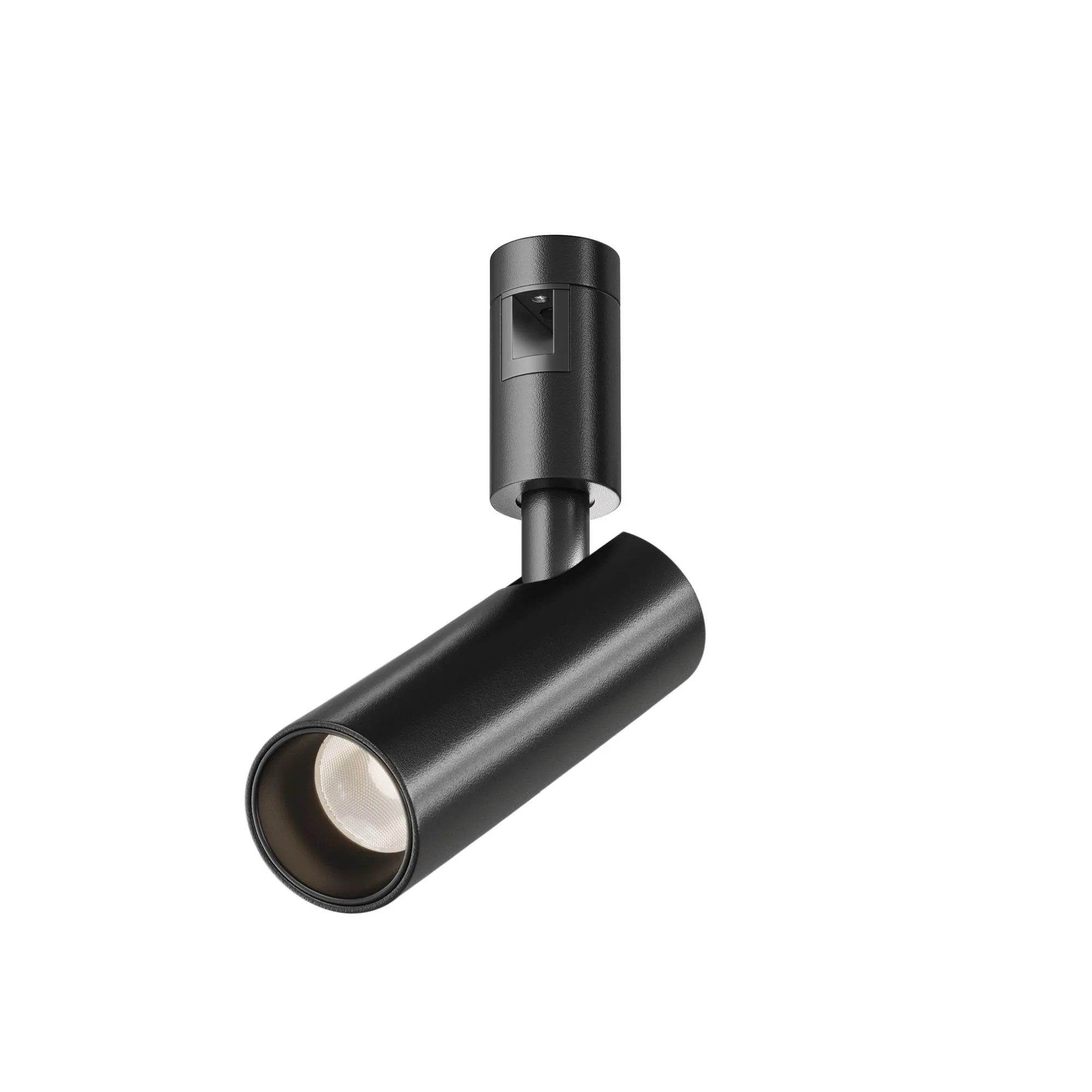 картинка Трековый светильник Technical TR144-1-12W3K-W-B