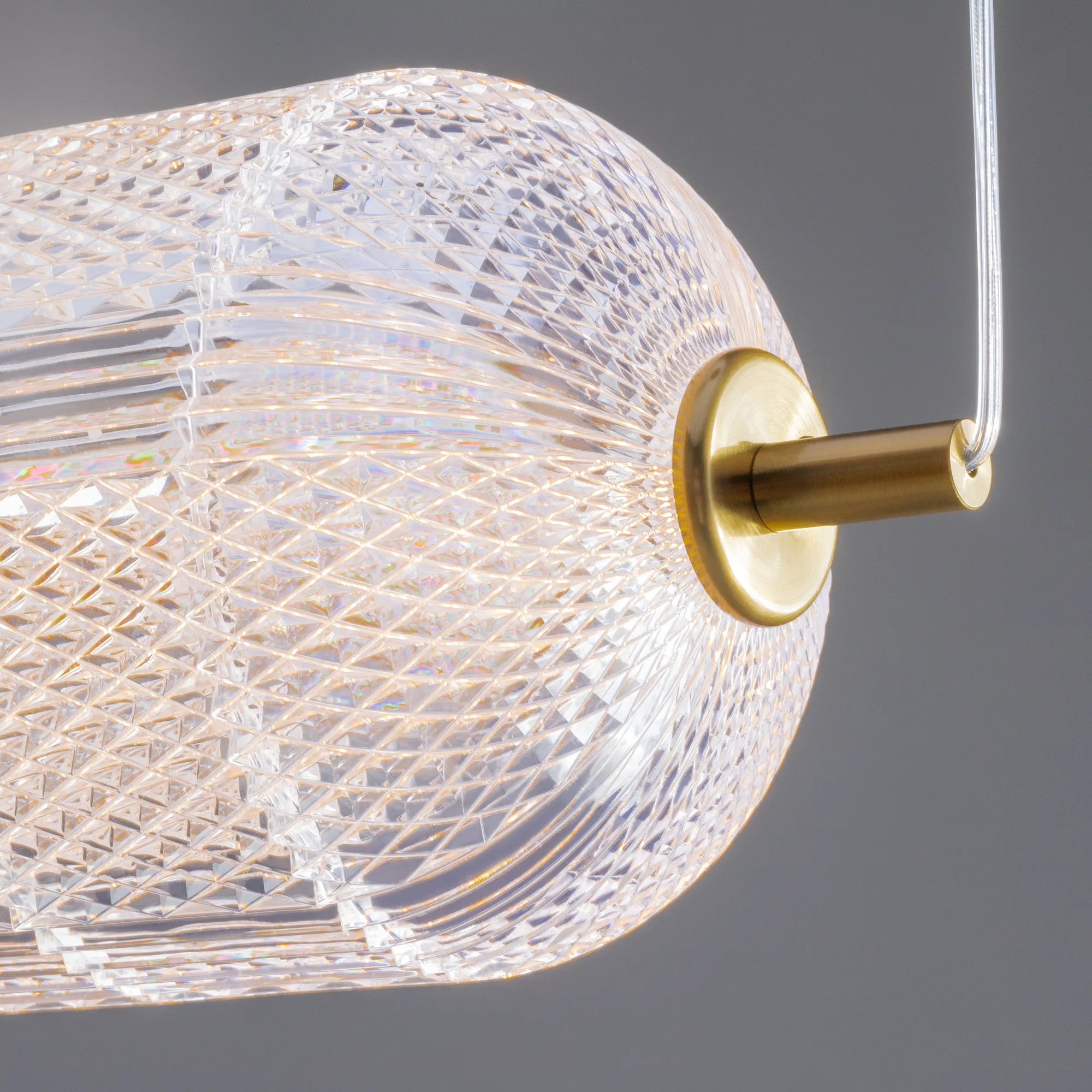 картинка Подвесной светильник Freya FR6135PL-L18BT