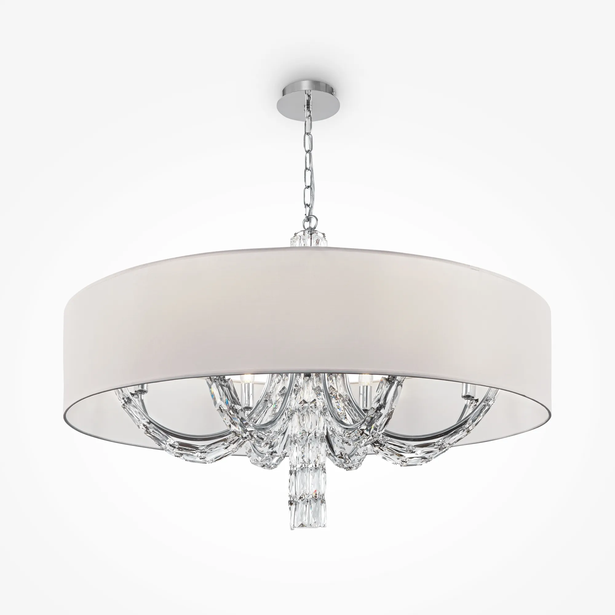 картинка Подвесной светильник Maytoni DIA008PL-08CH