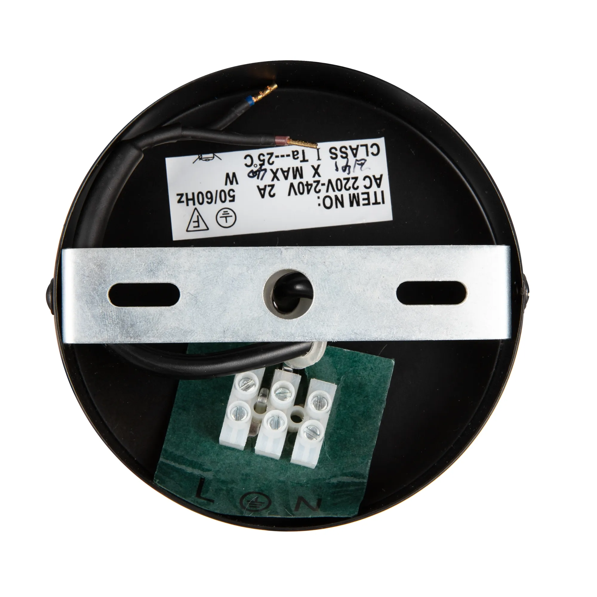 картинка Подвесной светильник Freya FR8011PL-01N