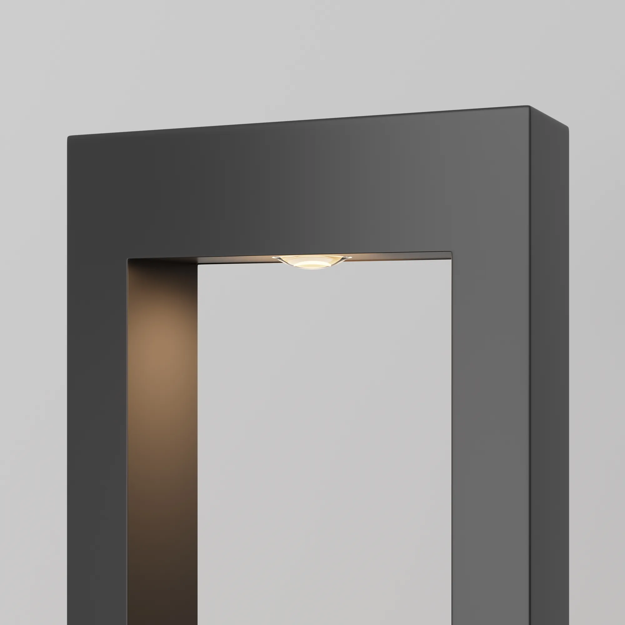 картинка Садово-парковый светильник Outdoor O425FL-L25GF