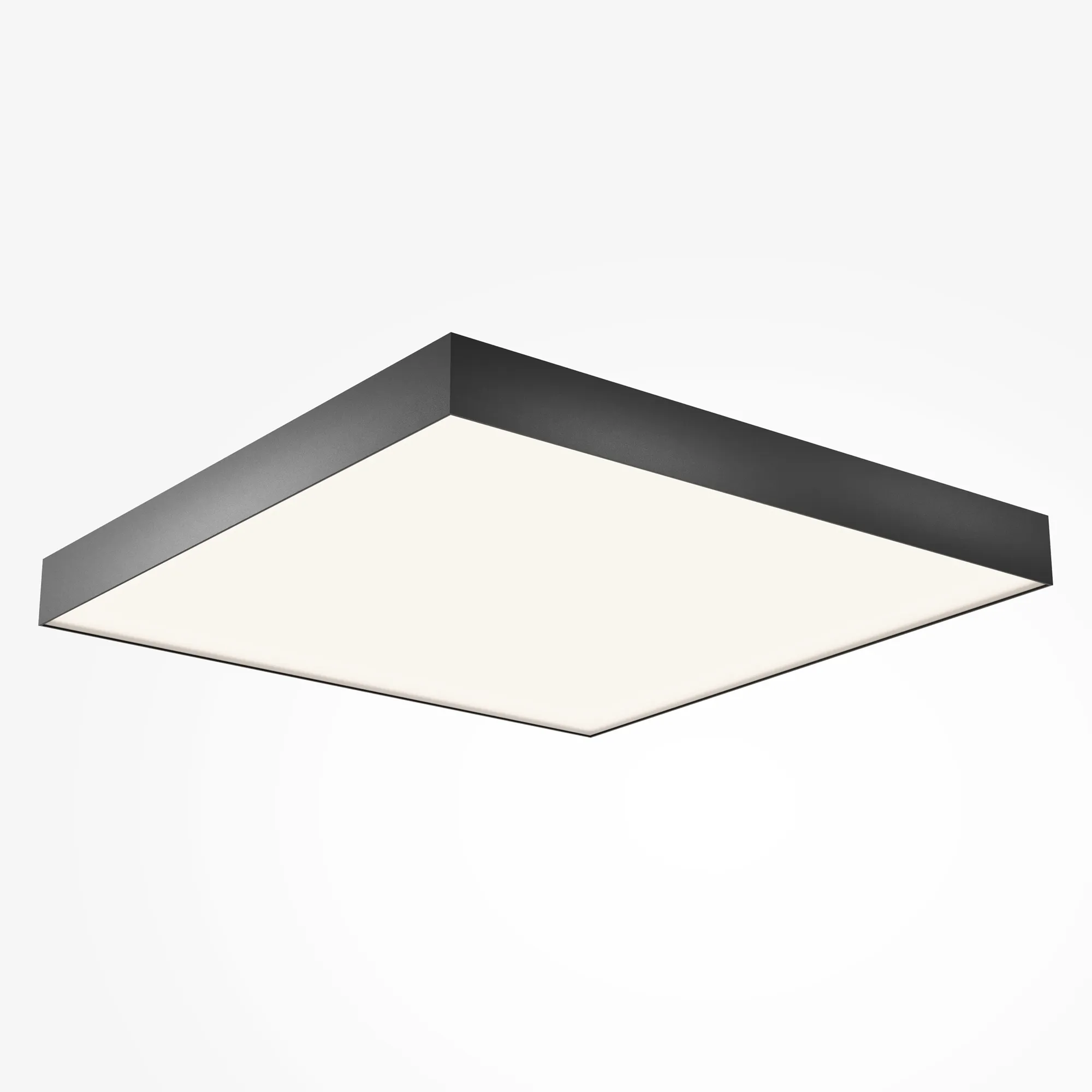 картинка Потолочный светильник Technical C032CL-90W4K-SQ-B