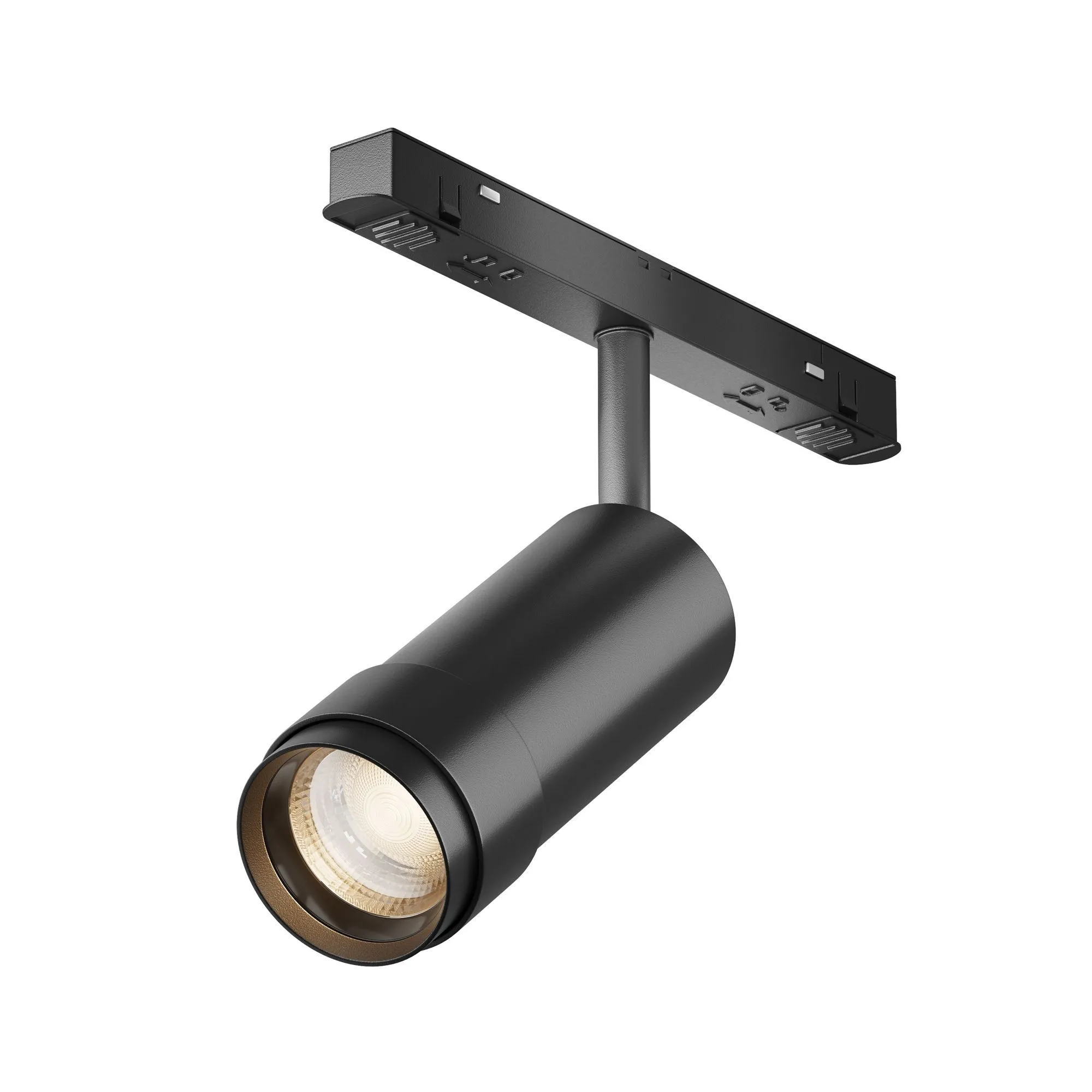 картинка Трековый светильник Technical TR211-1-12W2.7K-Z-B