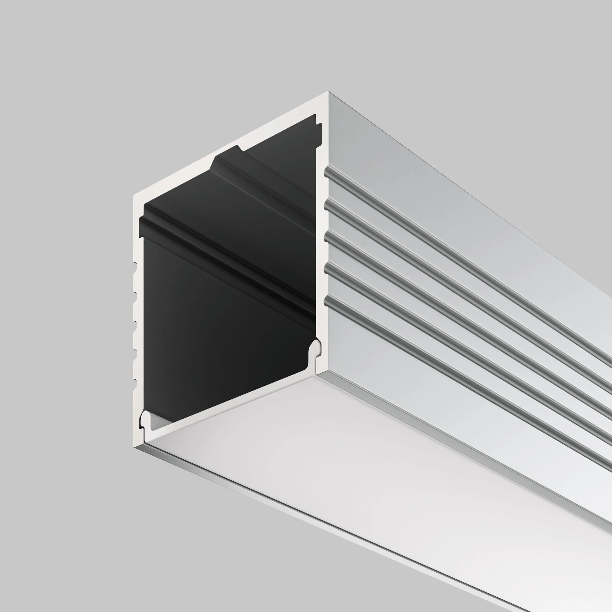 картинка Профиль Led Strip ALM-3535A-S-2M