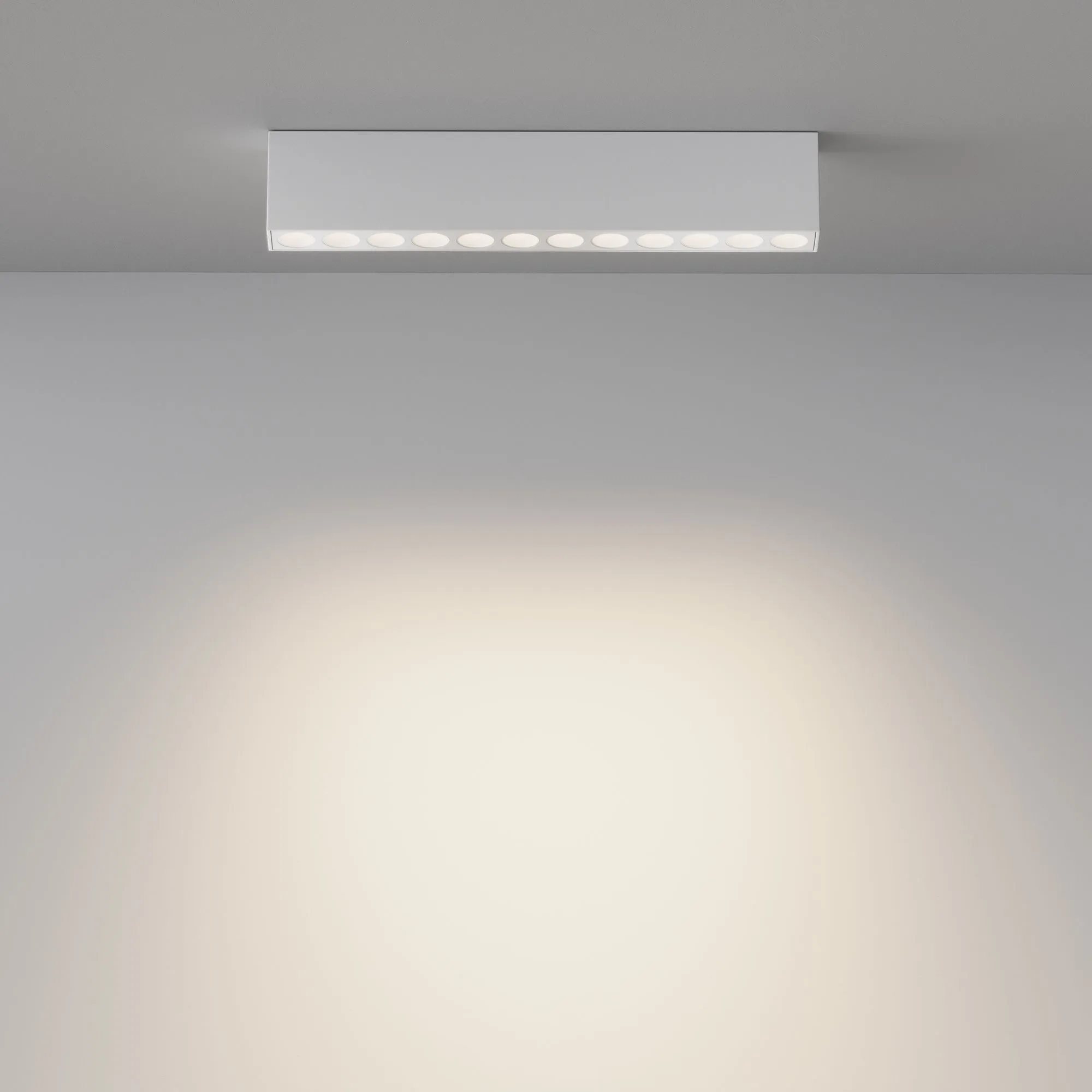 картинка Потолочный светильник Technical C066CL-20W3-6K-W