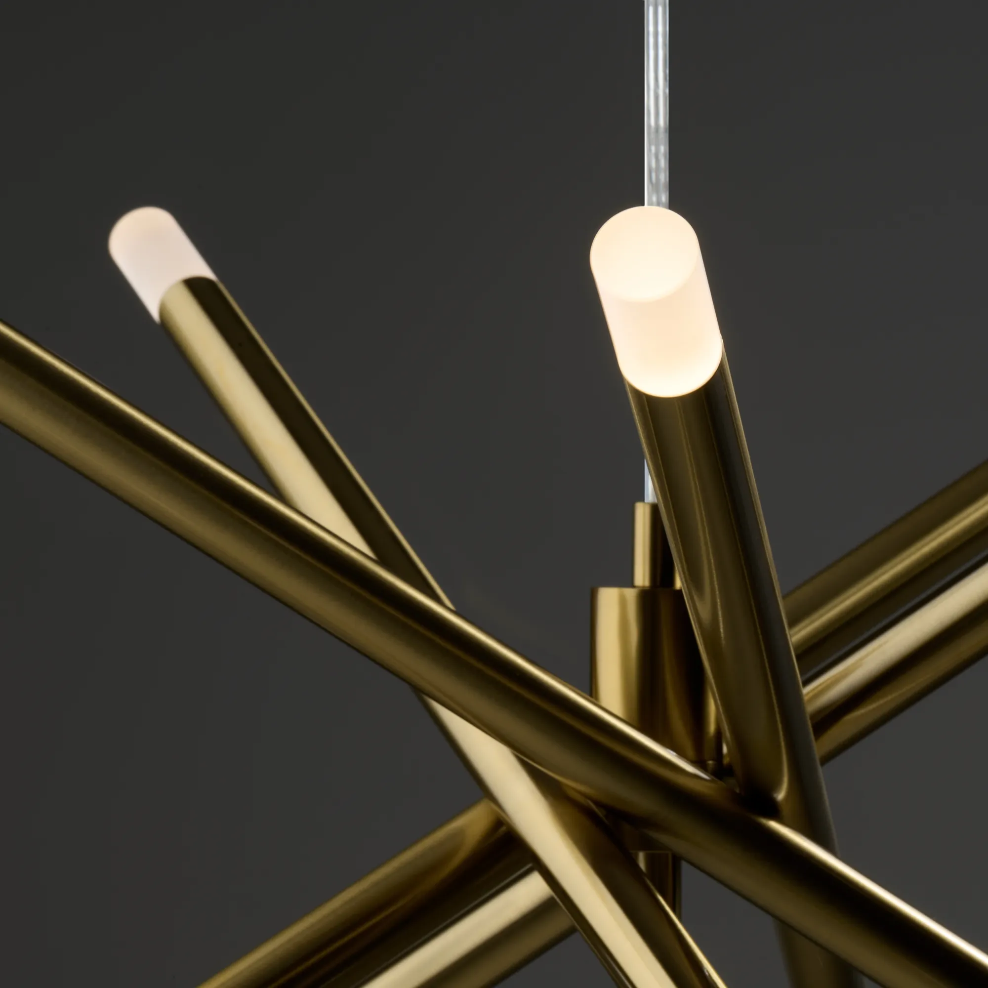 картинка Подвесной светильник Freya FR6130PL-L30B