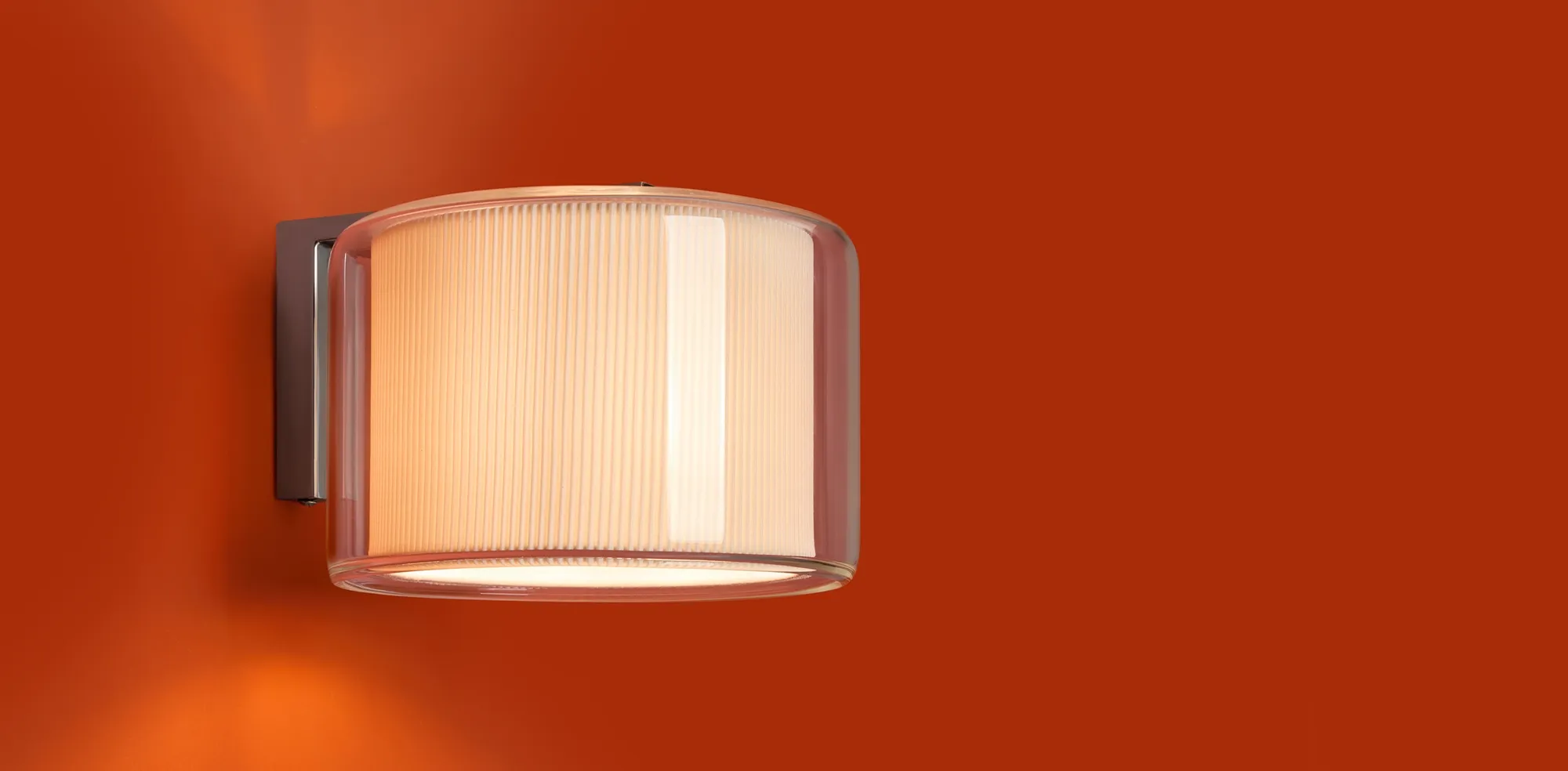 картинка Настенный светильник (бра) Freya FR2055WL-01CH