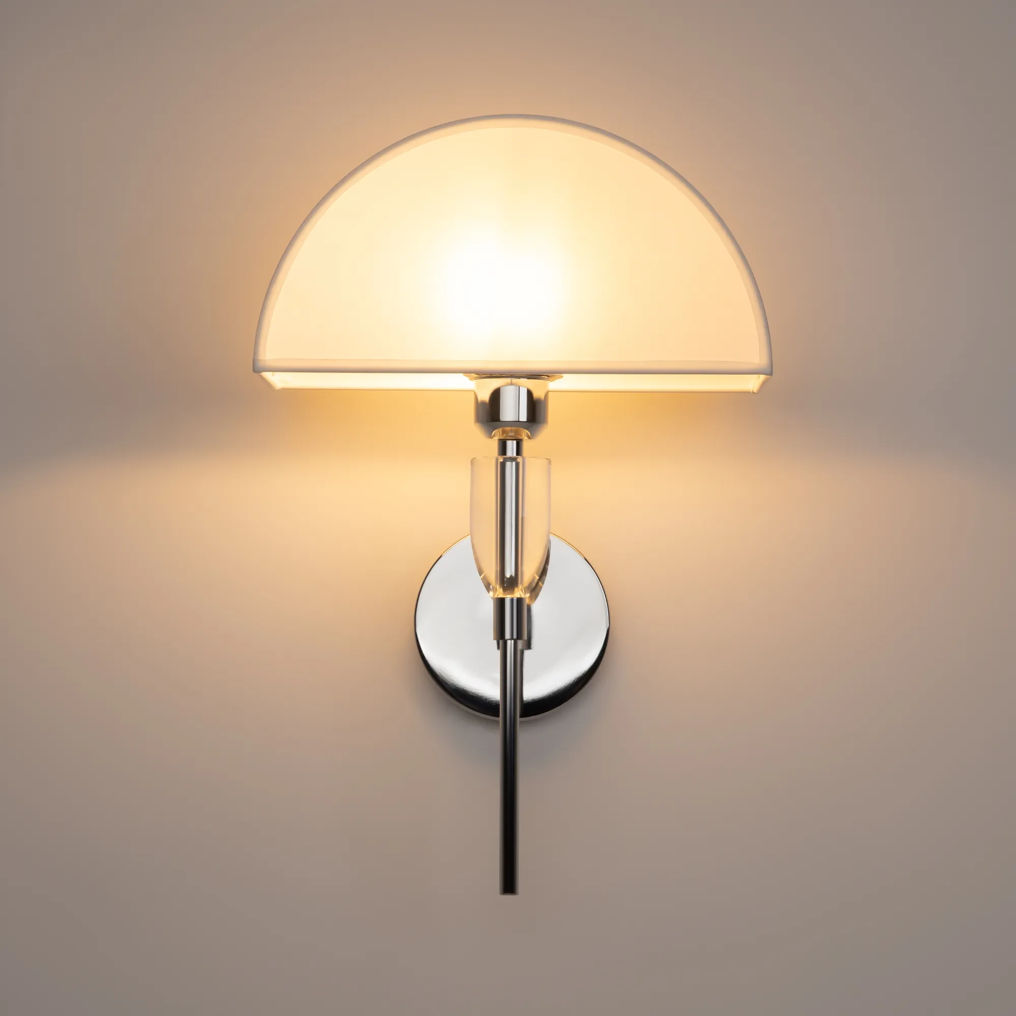 картинка Настенный светильник (бра) Maytoni Z034WL-01CH