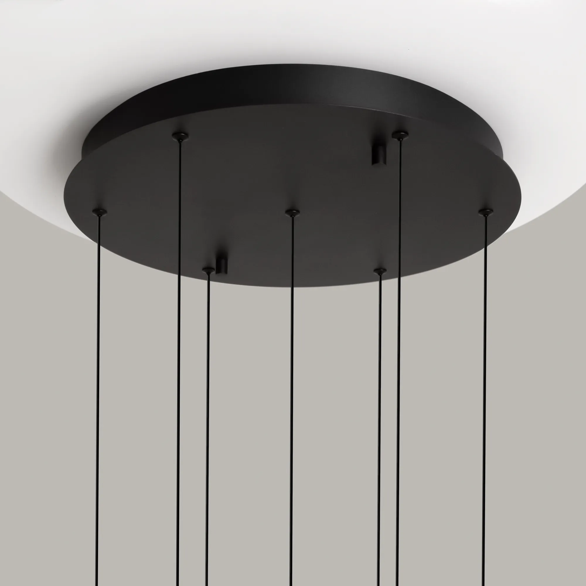 картинка Подвесной светильник Maytoni MOD383PL-L20BBS3K