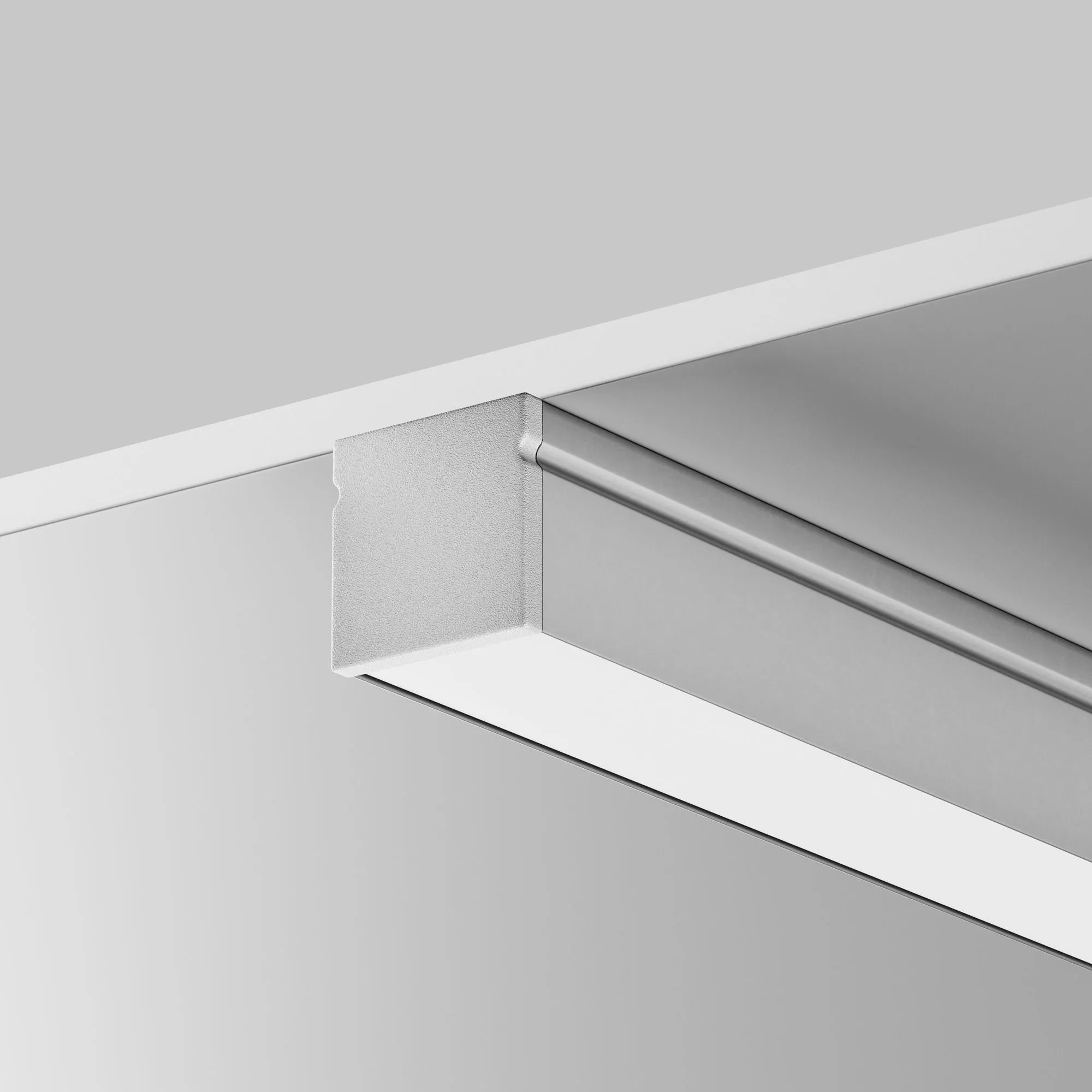 картинка Комплектующие для профиля Led Strip 642072