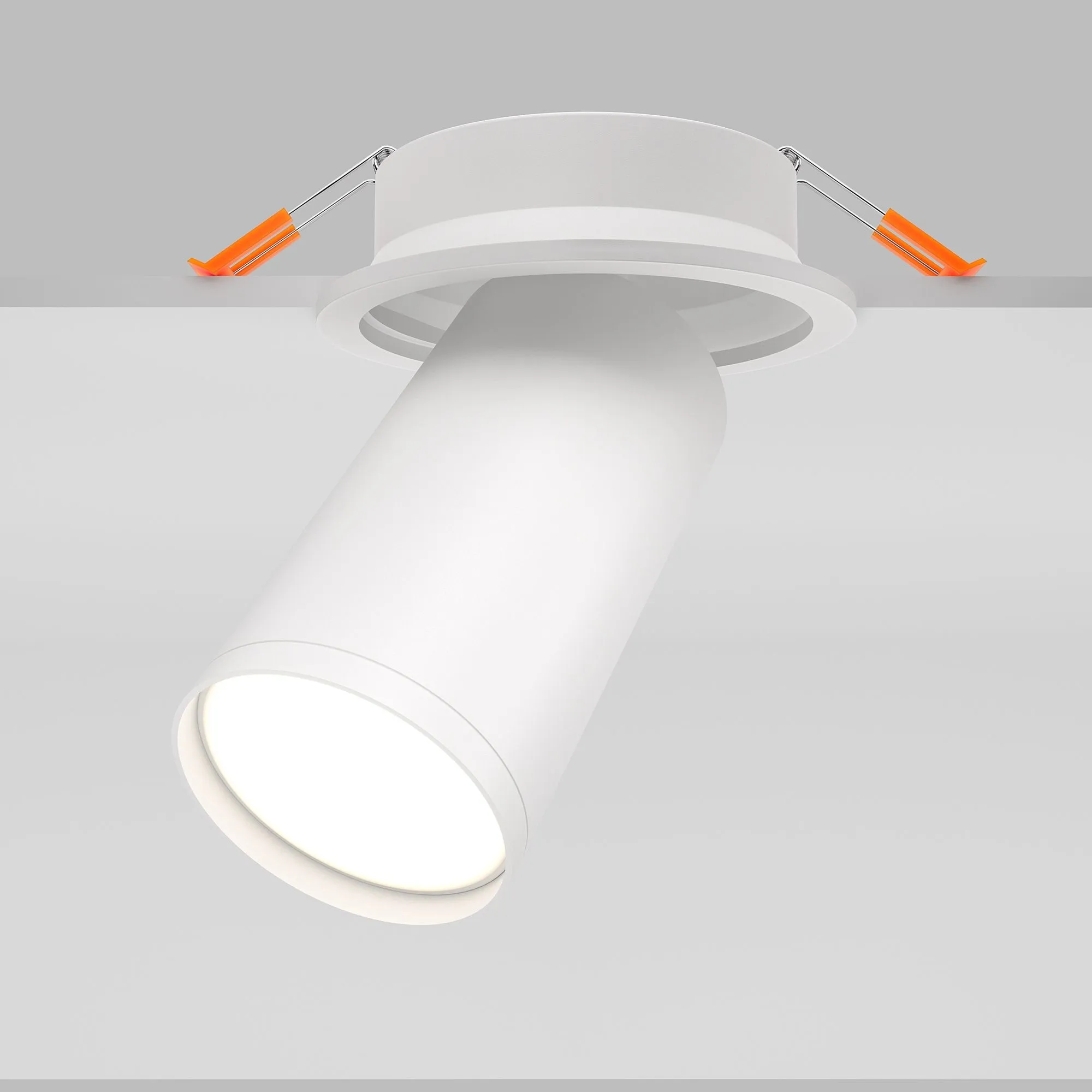 картинка Встраиваемый светильник Technical C048CL-U-1W