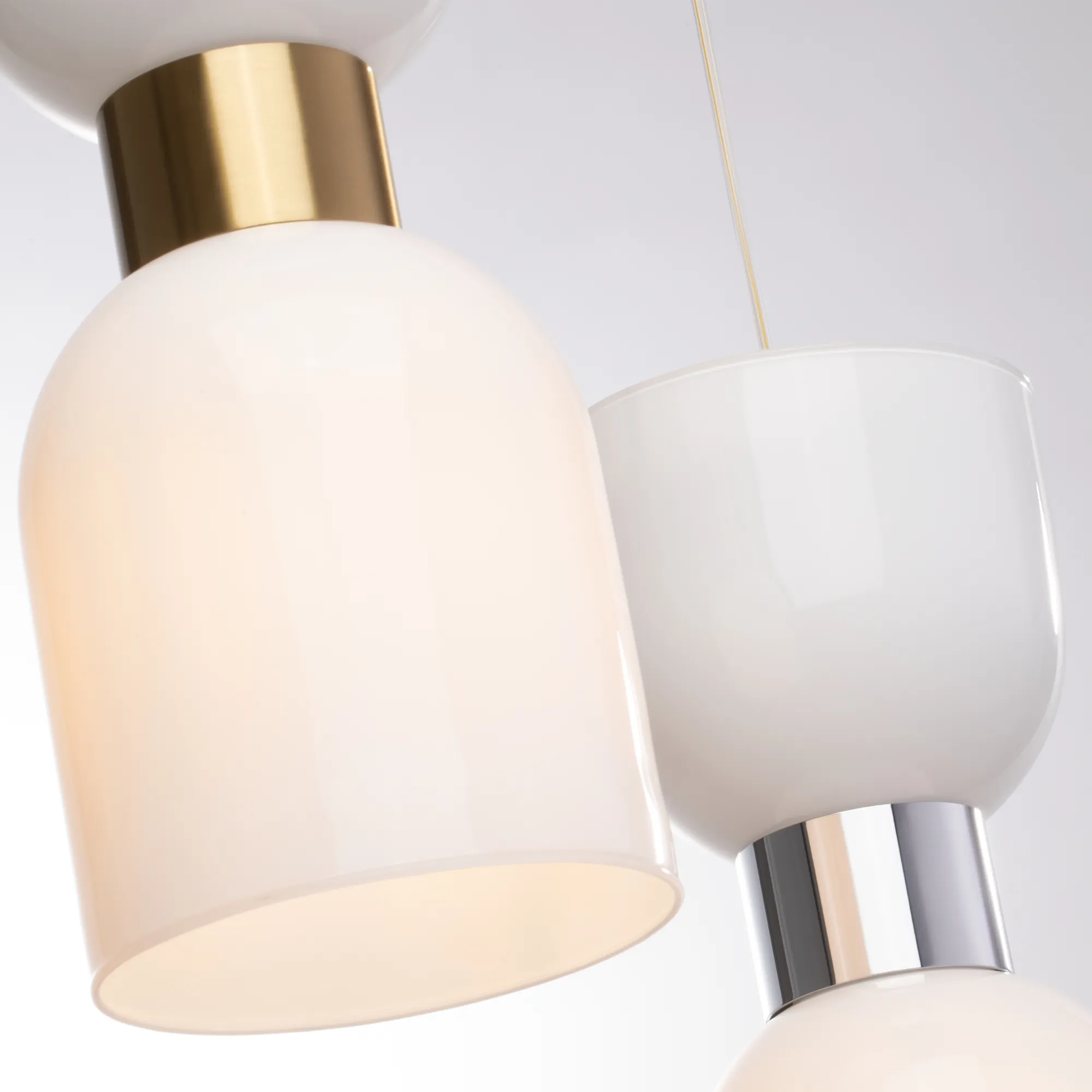 картинка Подвесной светильник Freya FR5203PL-01BS