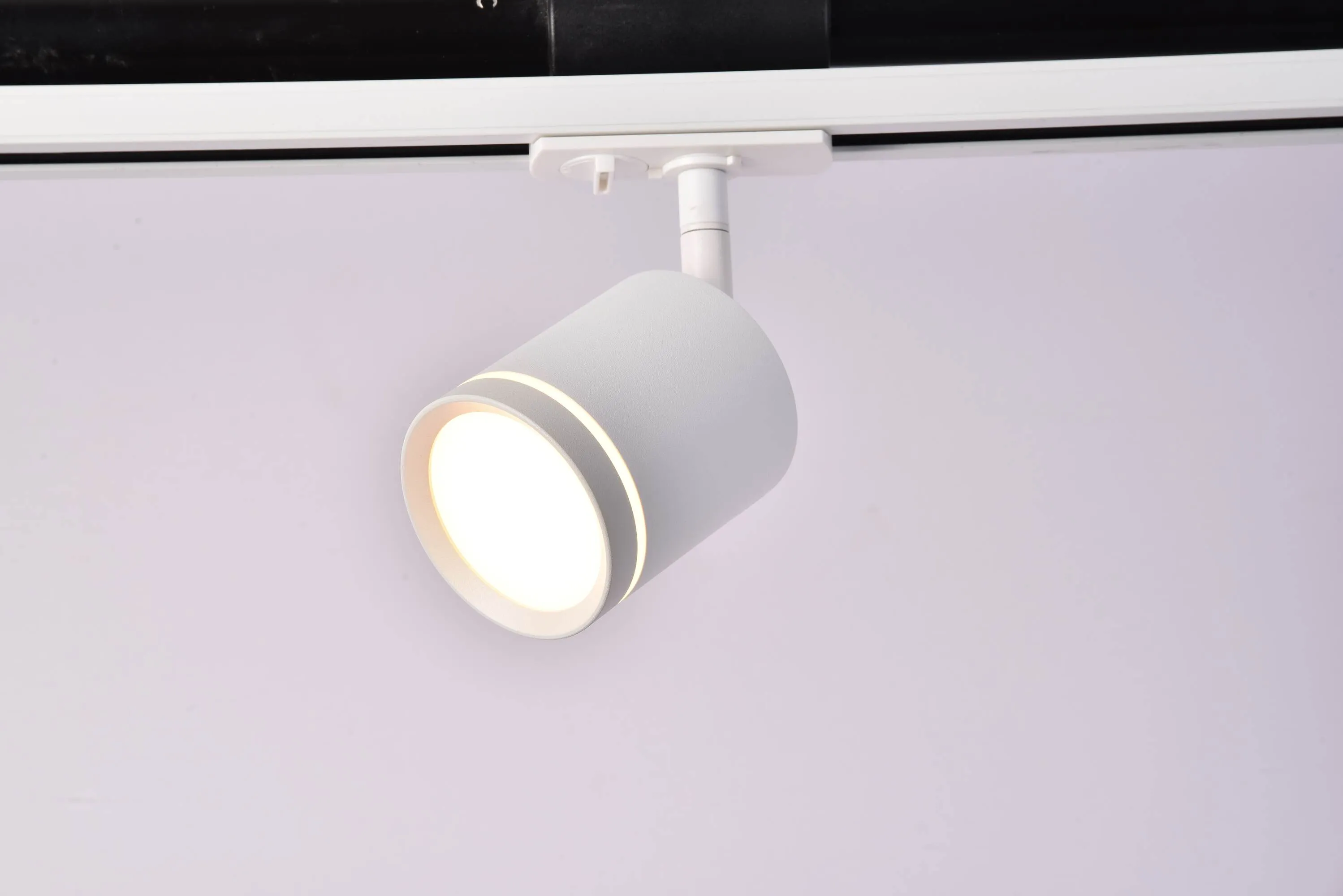 картинка Трековый светильник Technical TR085-1-5W3K-W
