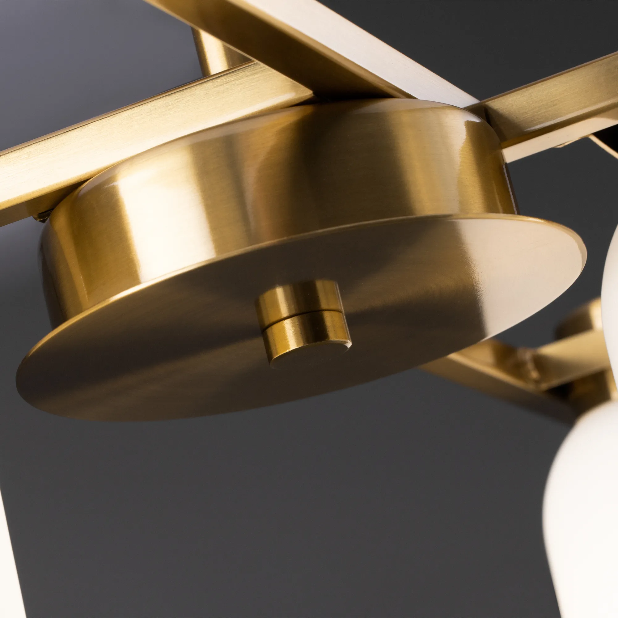 картинка Подвесной светильник Freya FR5446PL-06BS