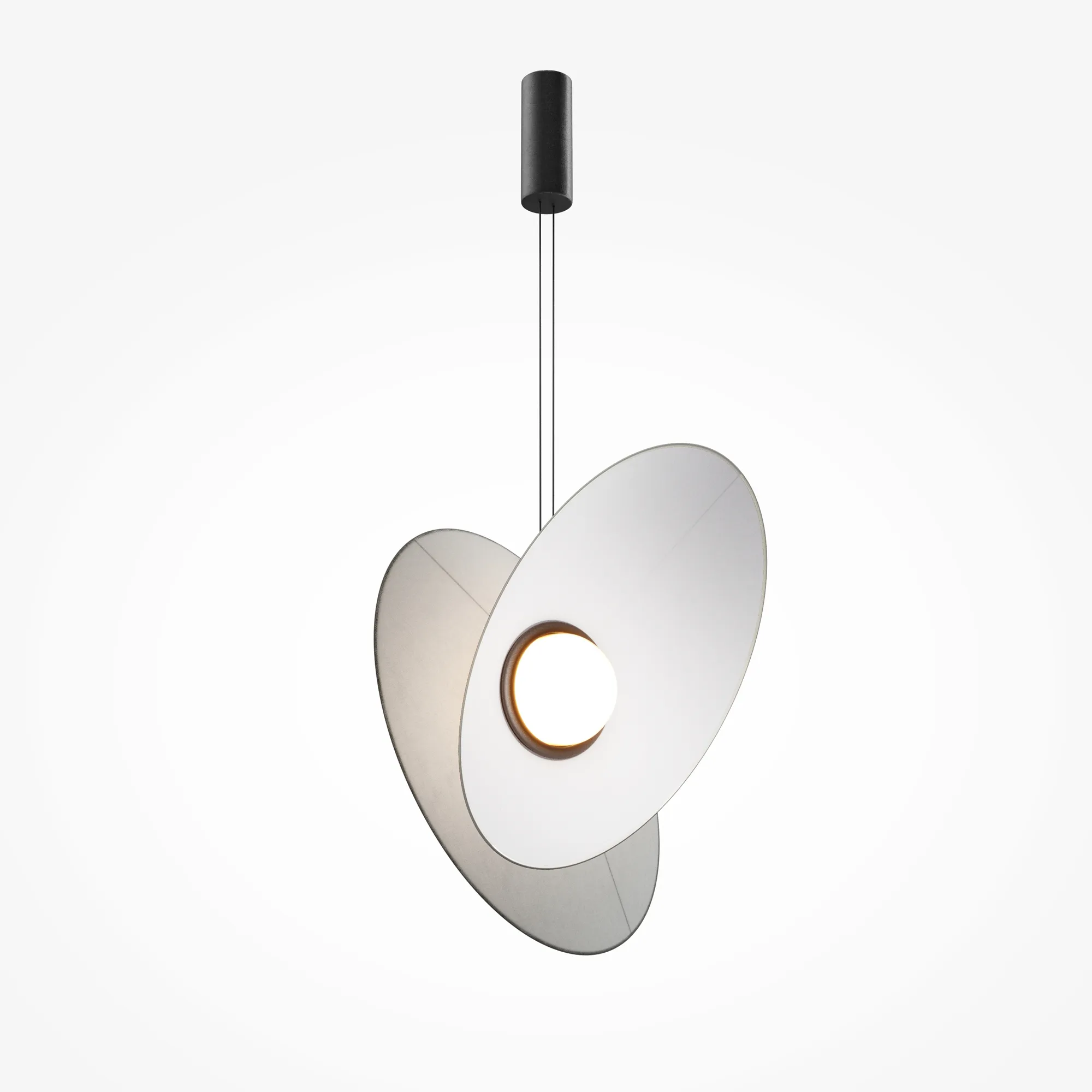 картинка Подвесной светильник Maytoni MOD396PL-L10W3K