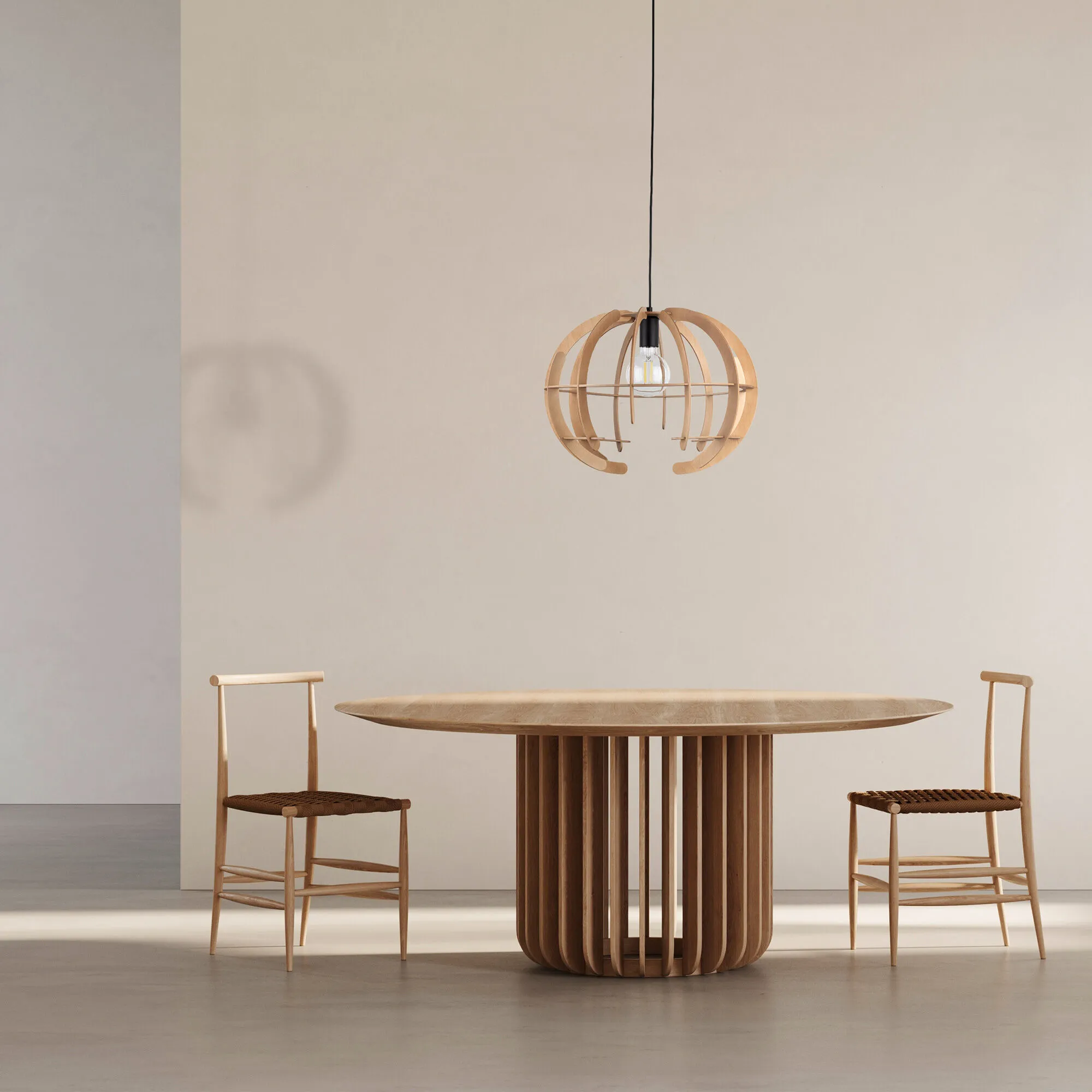 картинка Подвесной светильник 6886 Venus