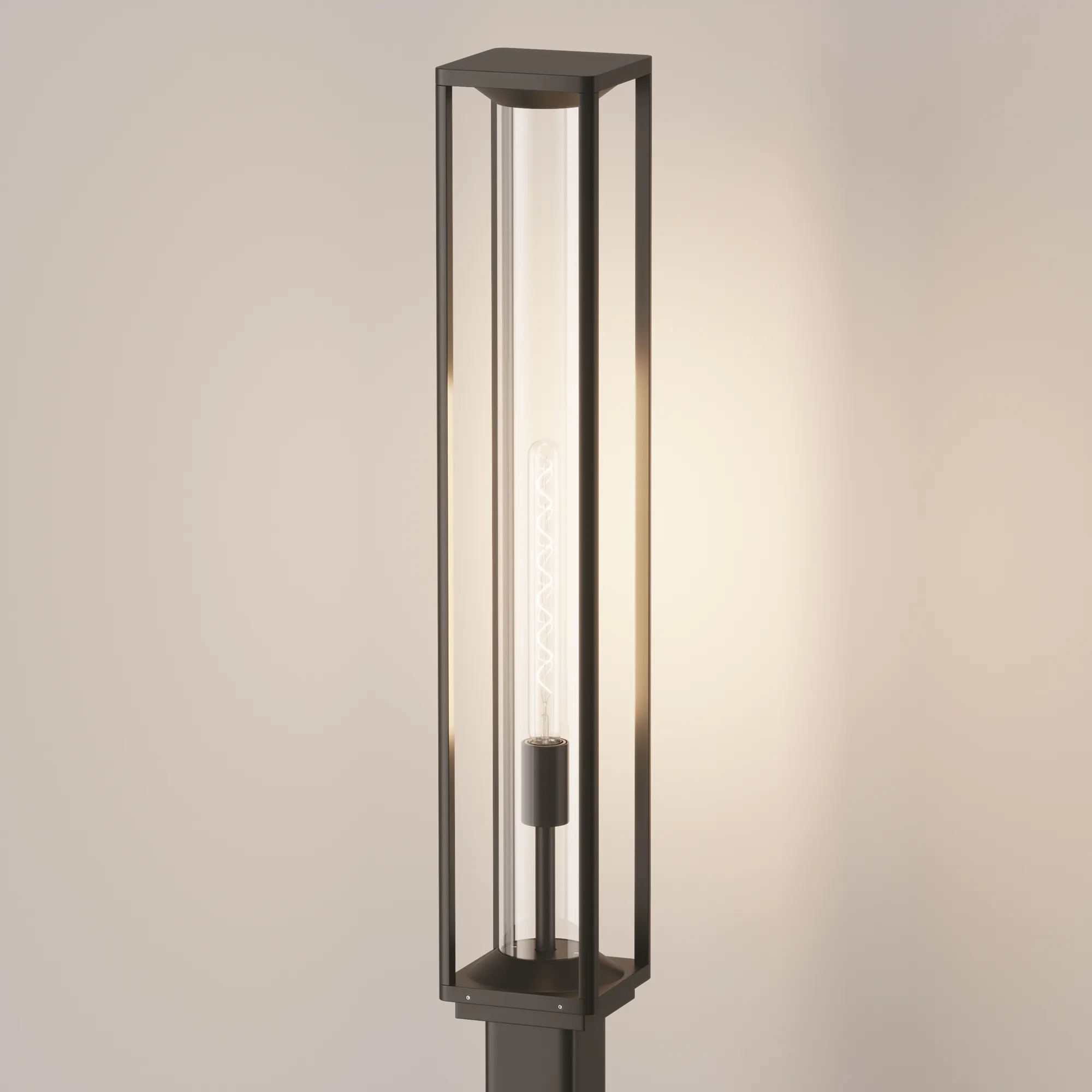 картинка Ландшафтный светильник Outdoor O452FL-01GF3