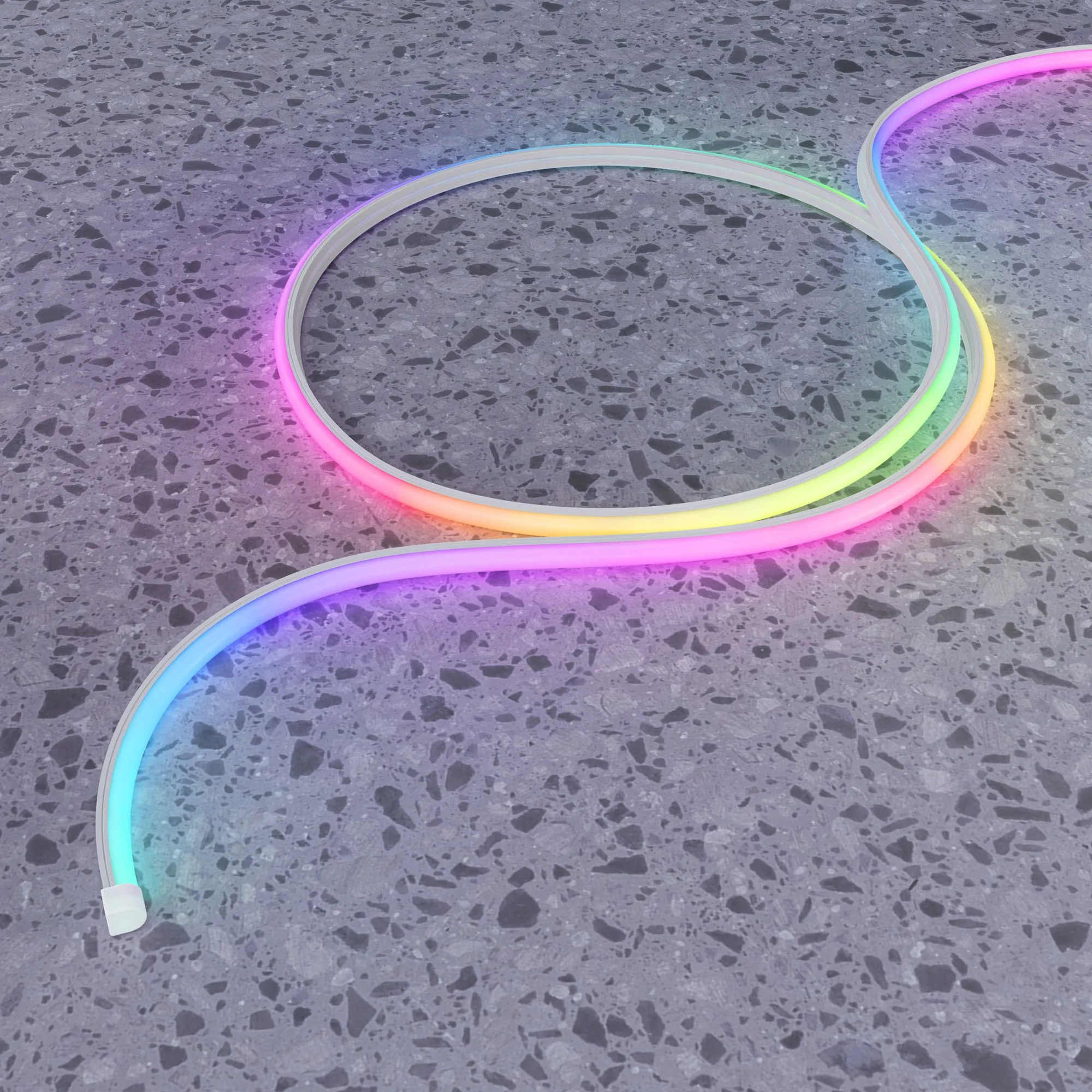 картинка Гибкий неон Led Strip 200841
