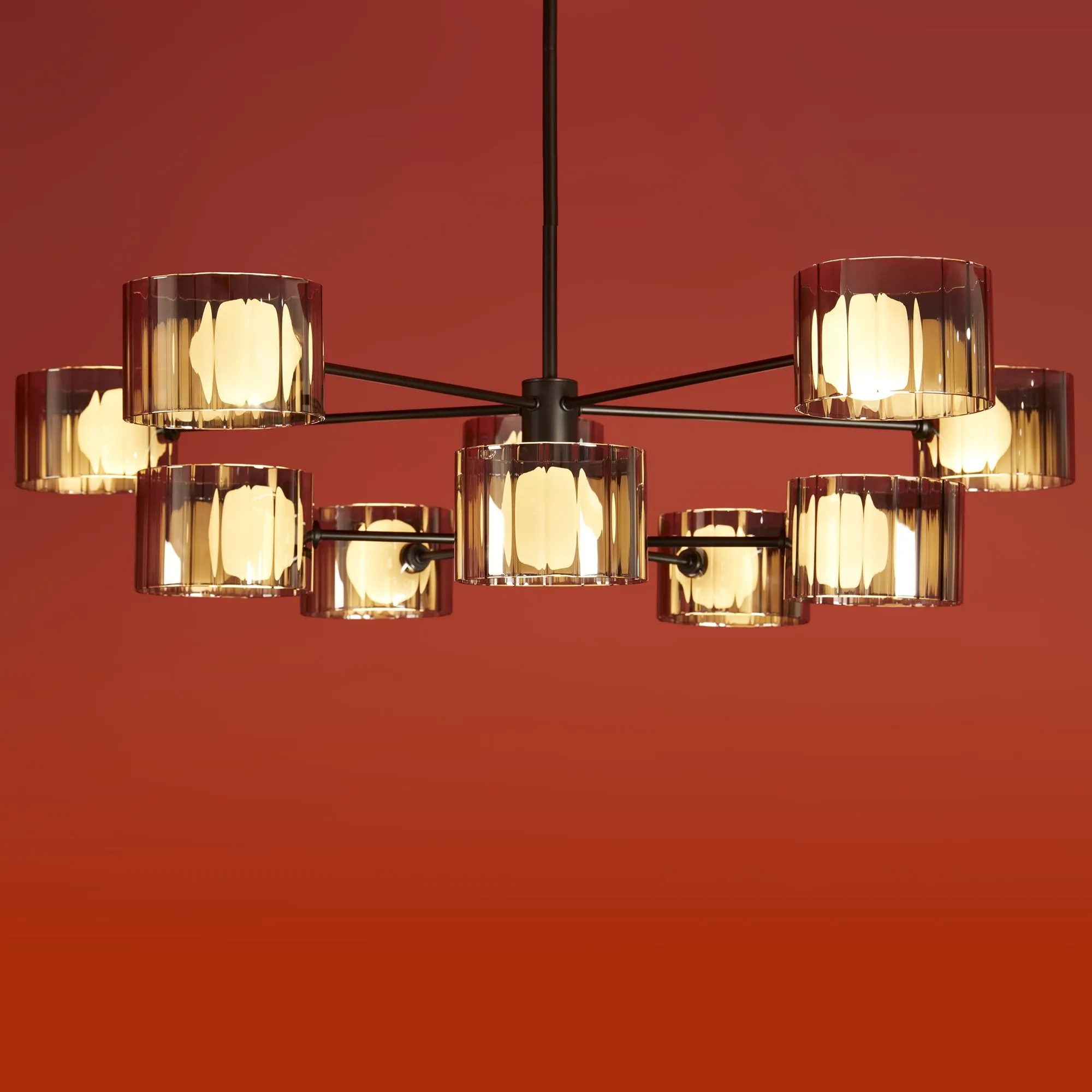 картинка Потолочный светильник Freya FR5544CL-10B