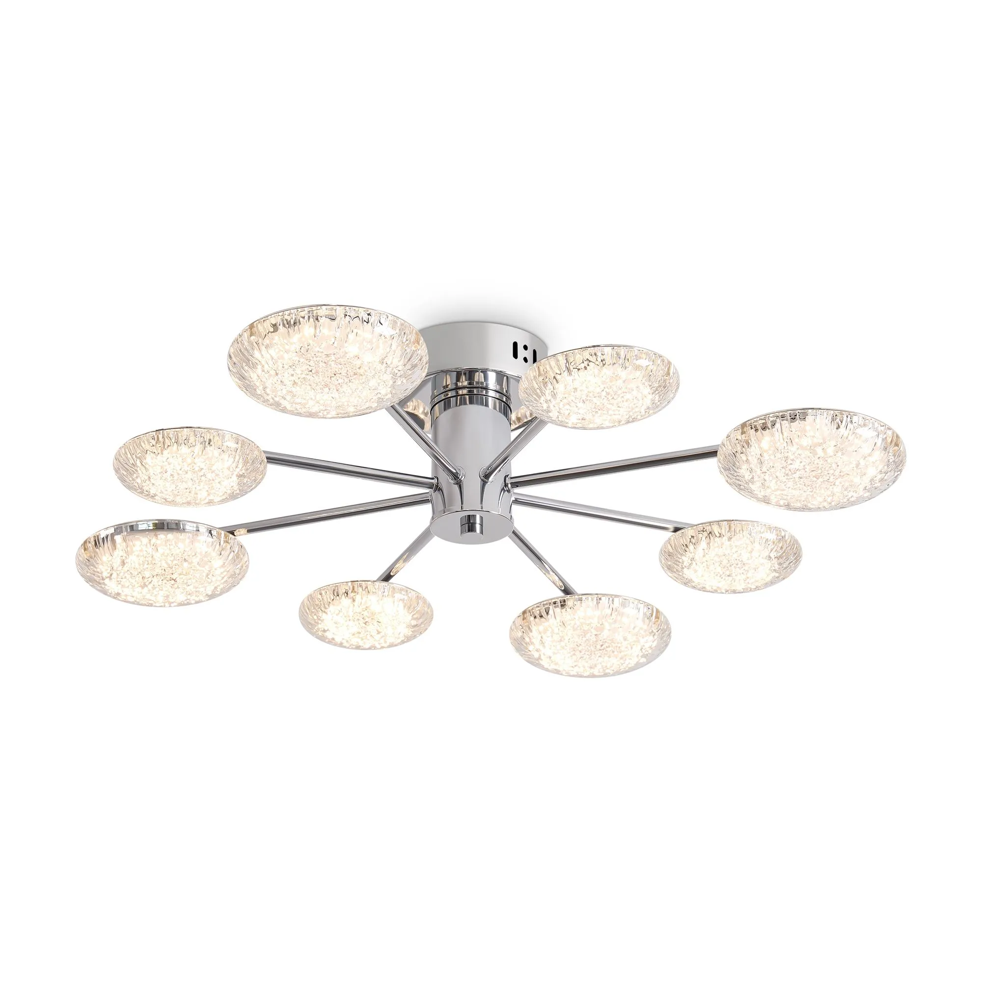 картинка Потолочный светильник Freya FR5531CL-L42CH