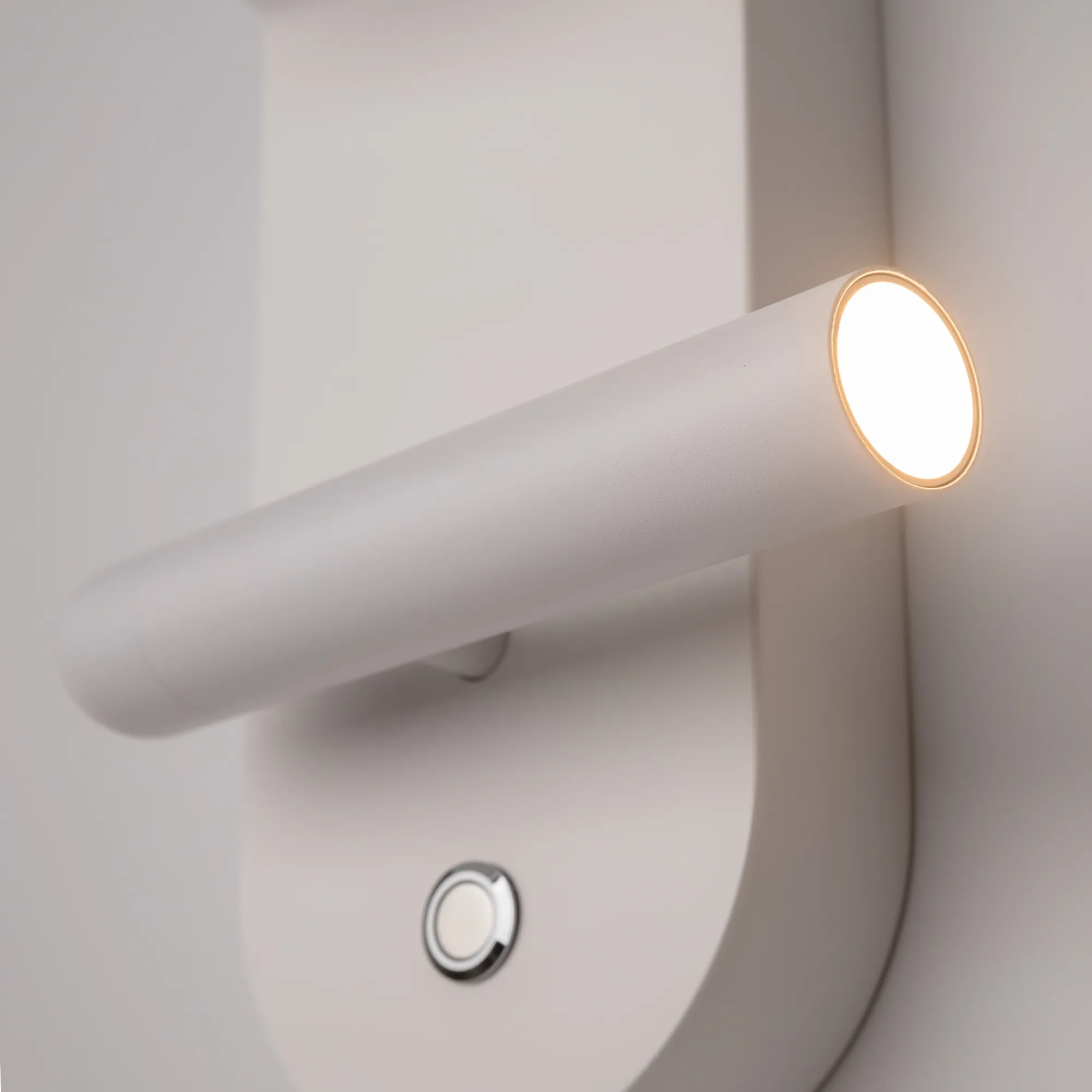 картинка Настенный светильник (бра) Technical C034WL-L5W3K