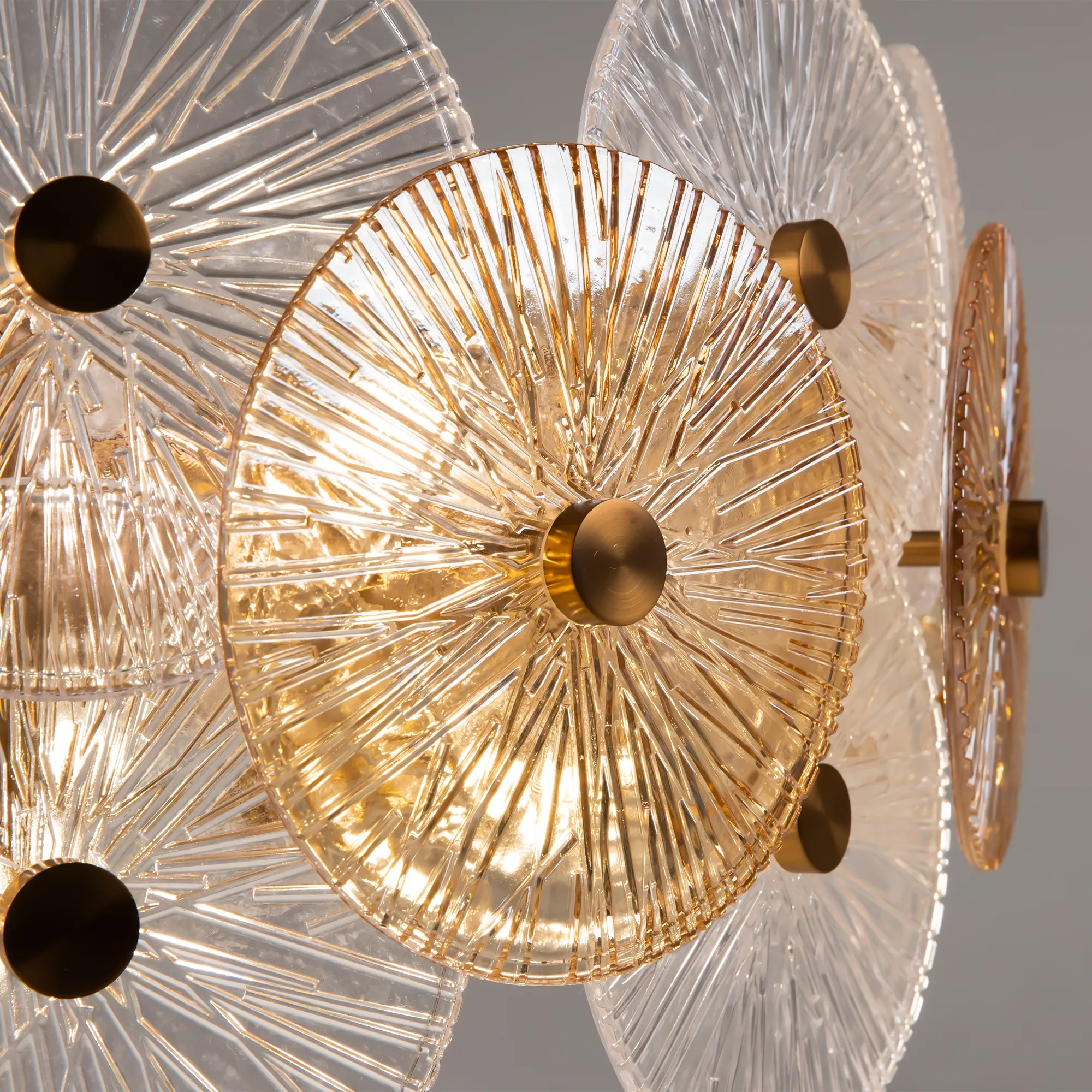 картинка Подвесной светильник Maytoni MOD007PL-10G