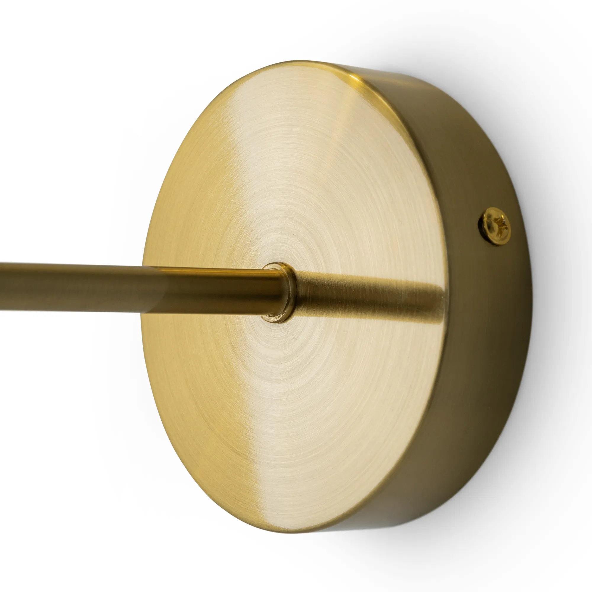 картинка Настенный светильник (бра) Freya FR2029WL-01BS