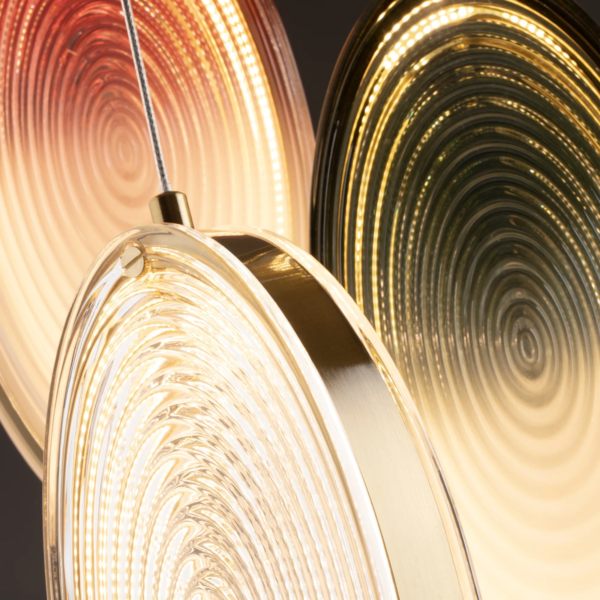 картинка Подвесной светильник Freya FR6139PL-L24BS