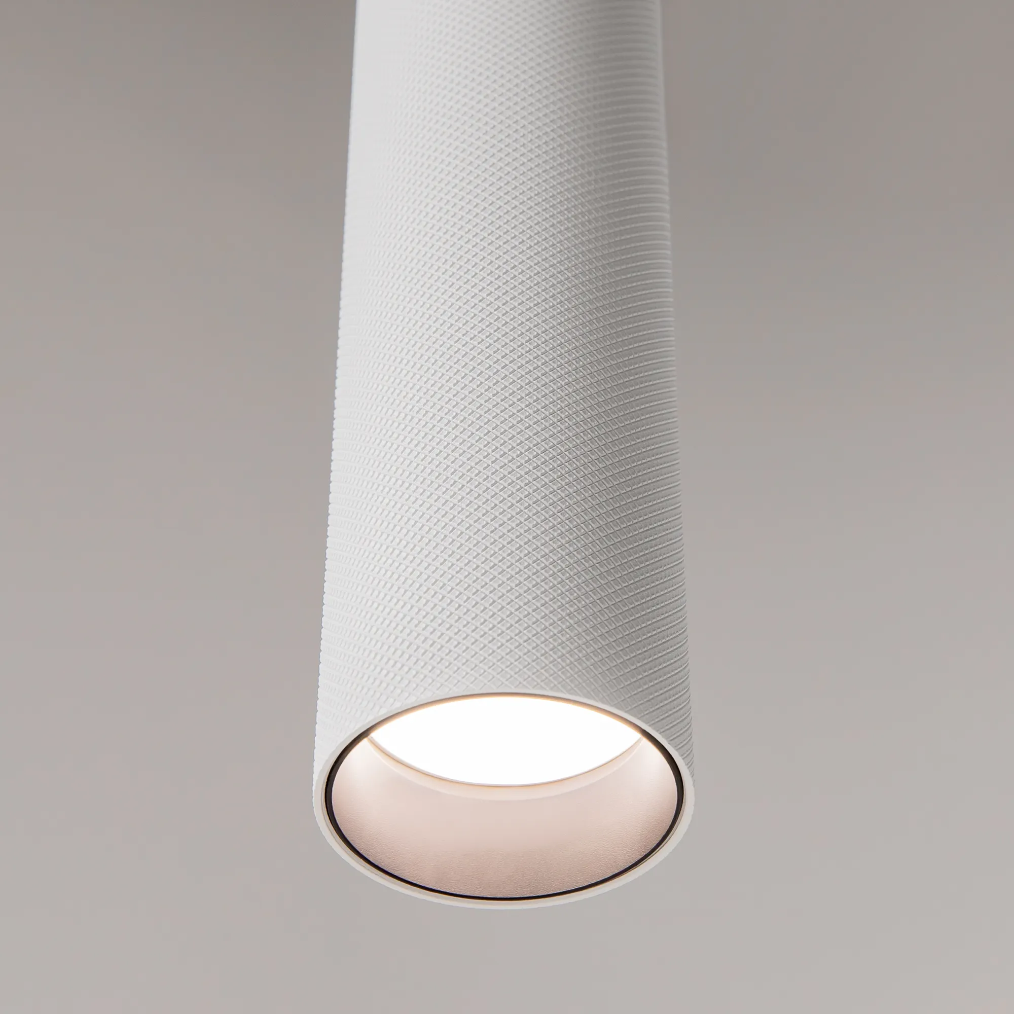 картинка Подвесной светильник Technical P082PL-GU10-W