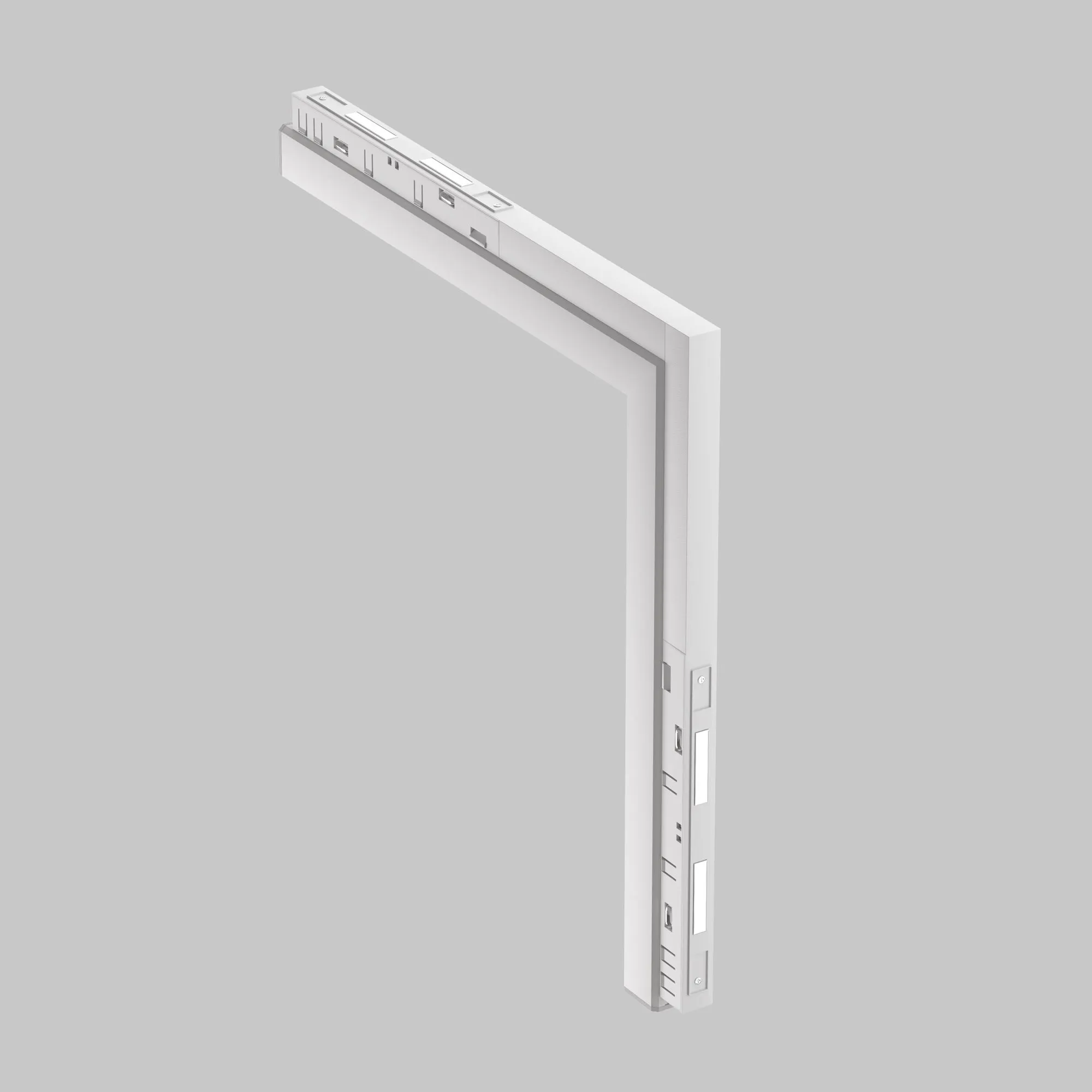 картинка Трековый светильник Technical TR102-24W3K-W
