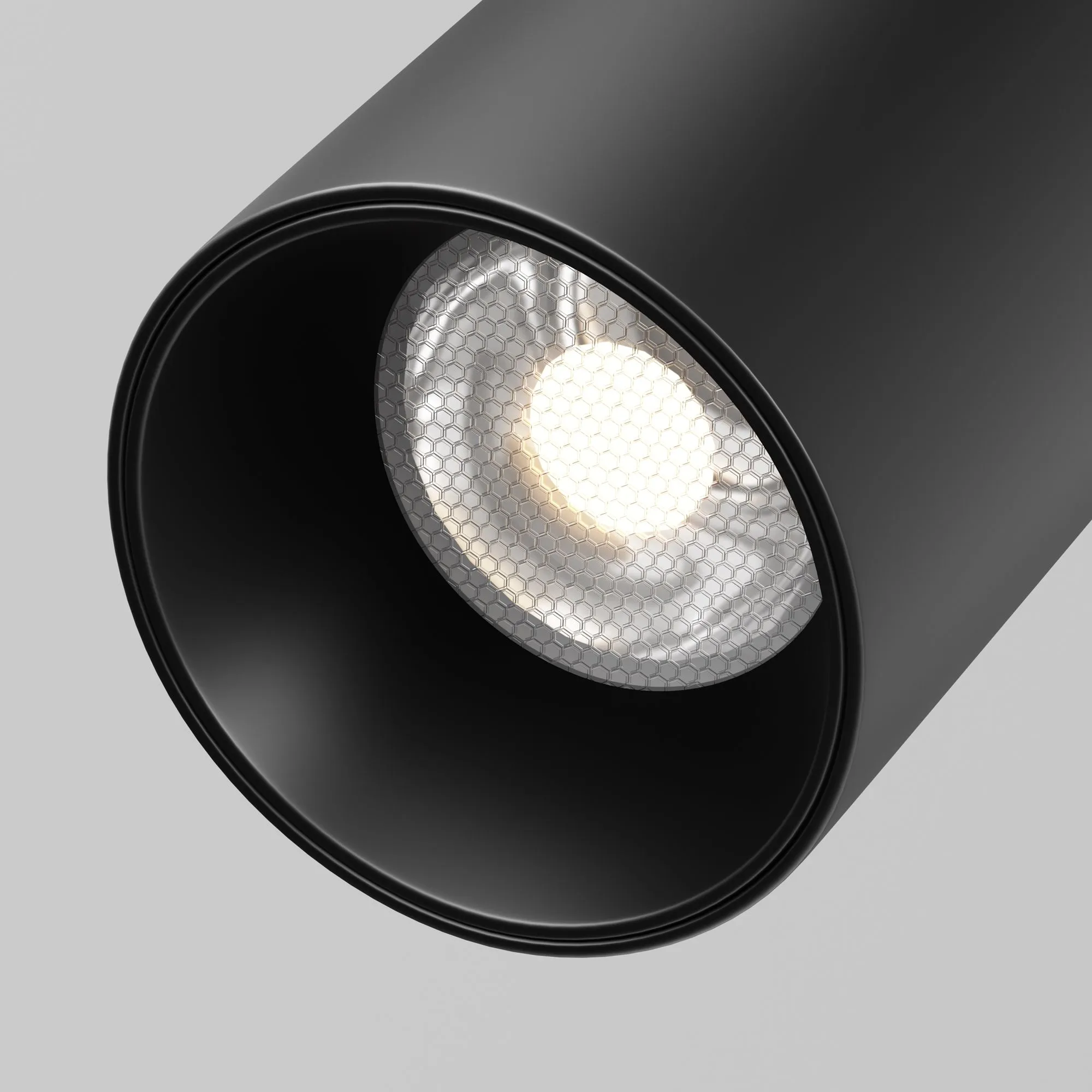картинка Уличный трековый светильник Outdoor O-TR02-1-S-15WB4K
