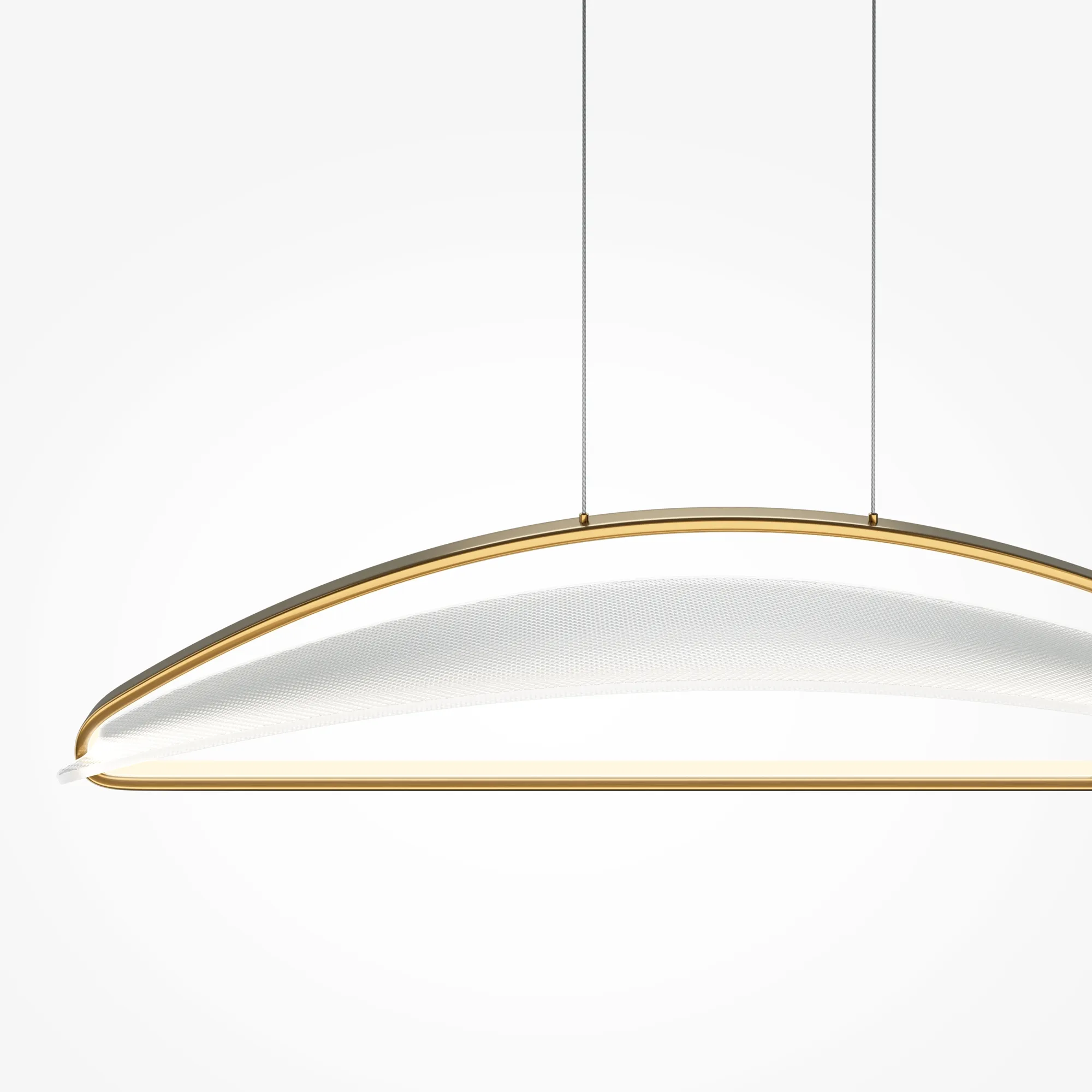 картинка Подвесной светильник Maytoni MOD281PL-L34BS3K