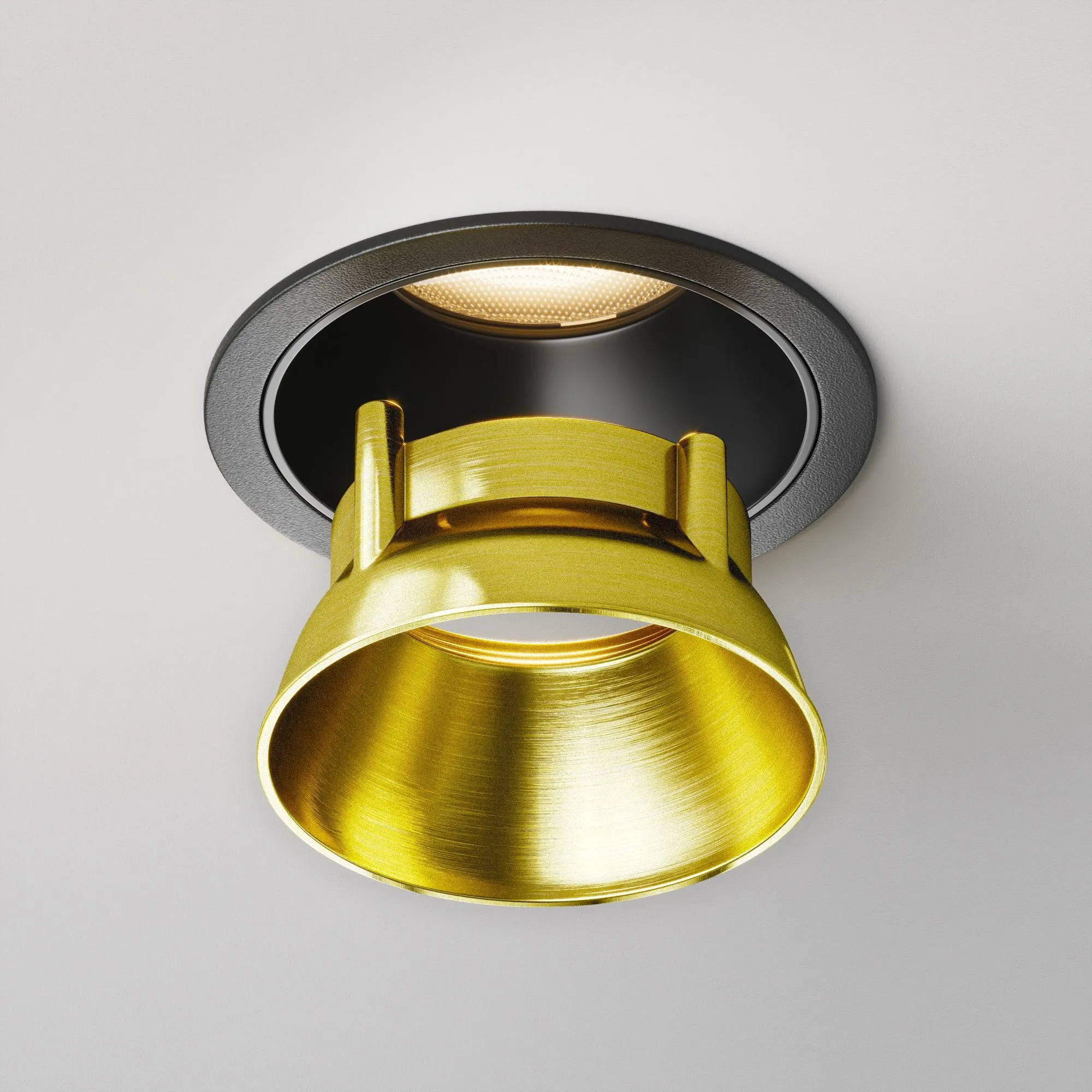 картинка Аксессуары честный знак Technical Ring12-15W-RD-BS