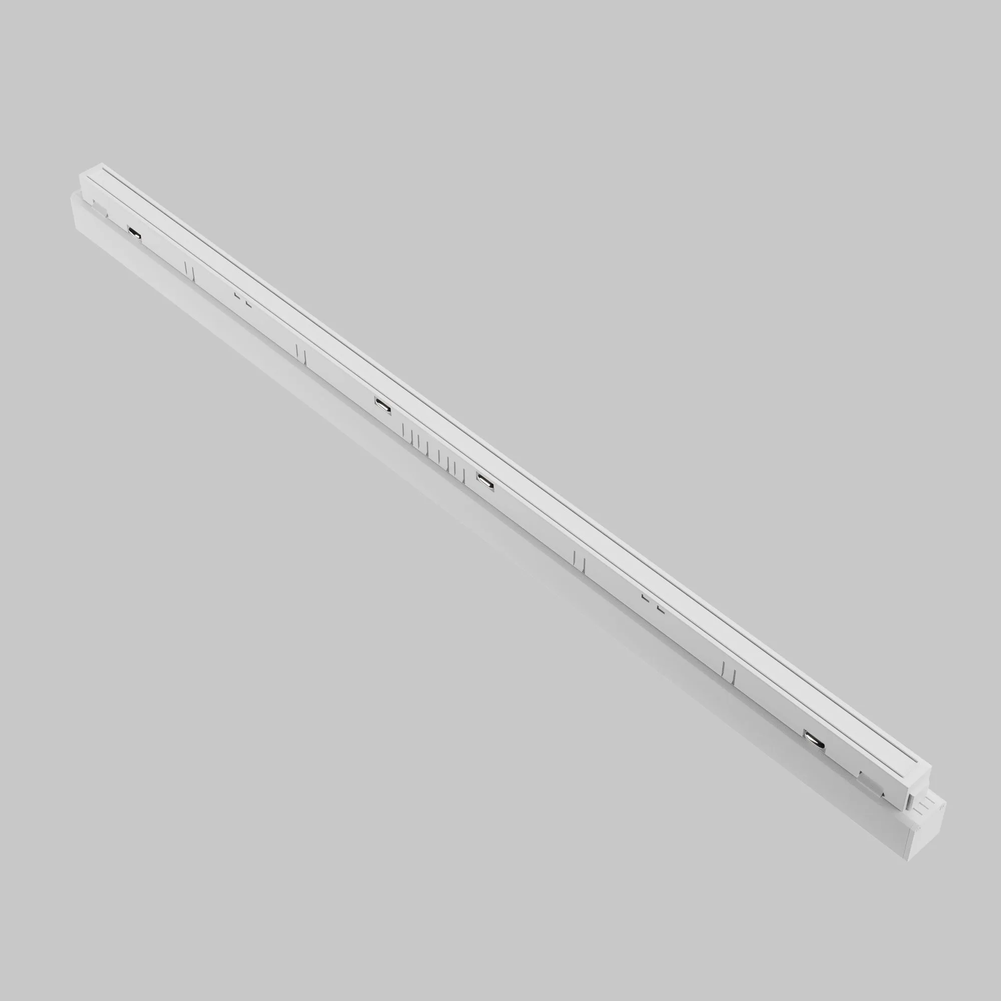 картинка Трековый светильник Technical TR030-4-24WTW-DSZ-W