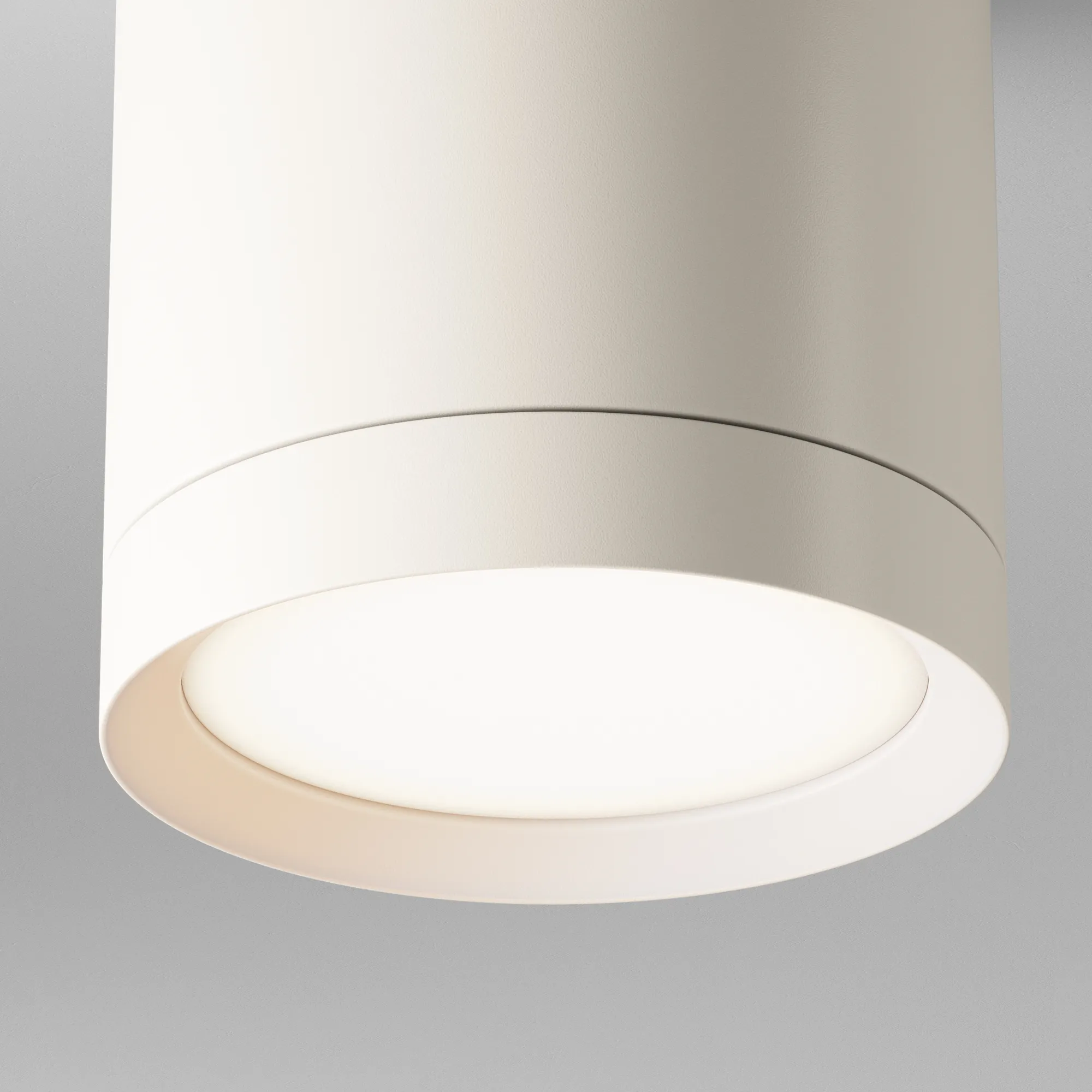 картинка Потолочный светильник Technical C086CM-GX53-MRD-W