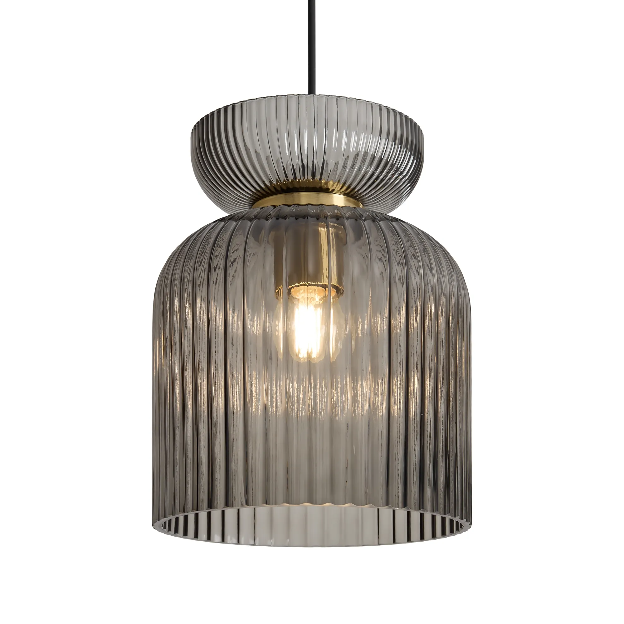 картинка Подвесной светильник Freya FR5558PL-01SM