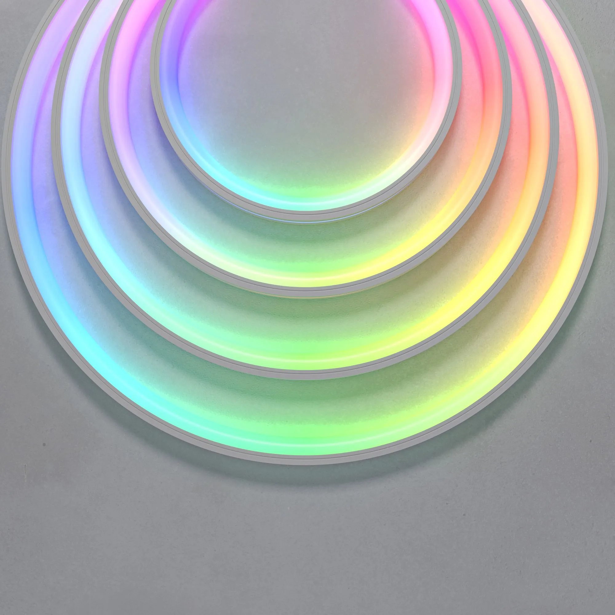 картинка Гибкий неон Led Strip 200841