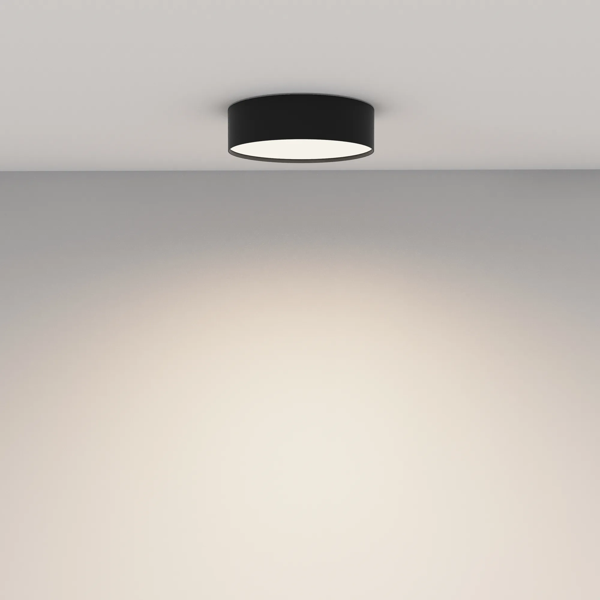 картинка Потолочный светильник Technical C032CL-24W4K-RD-B