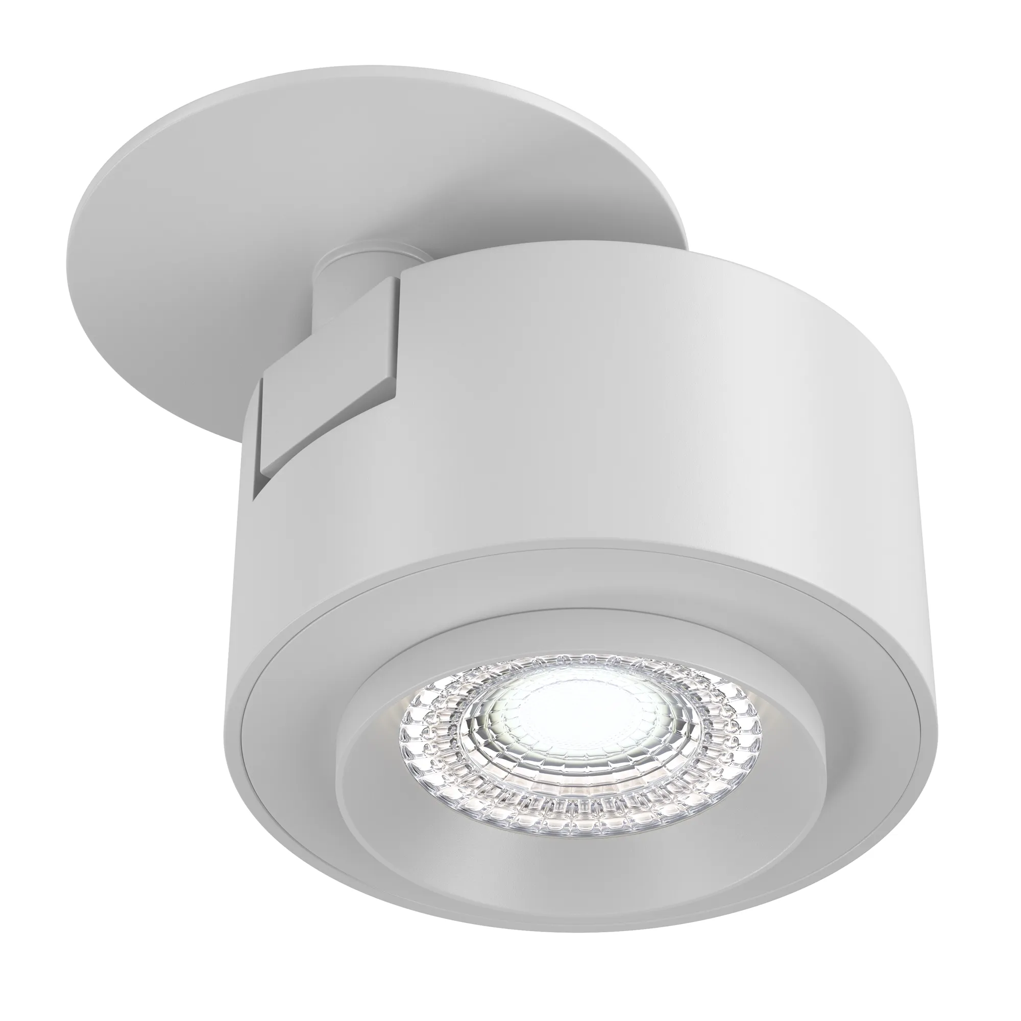 картинка Потолочный светильник Technical C063CL-L12W4K