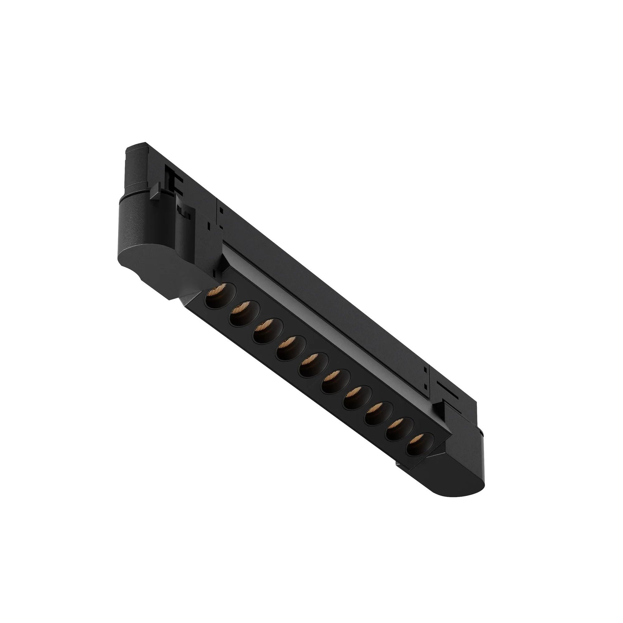 картинка Трековый светильник Technical TR195-3-10W2.7K-M-B