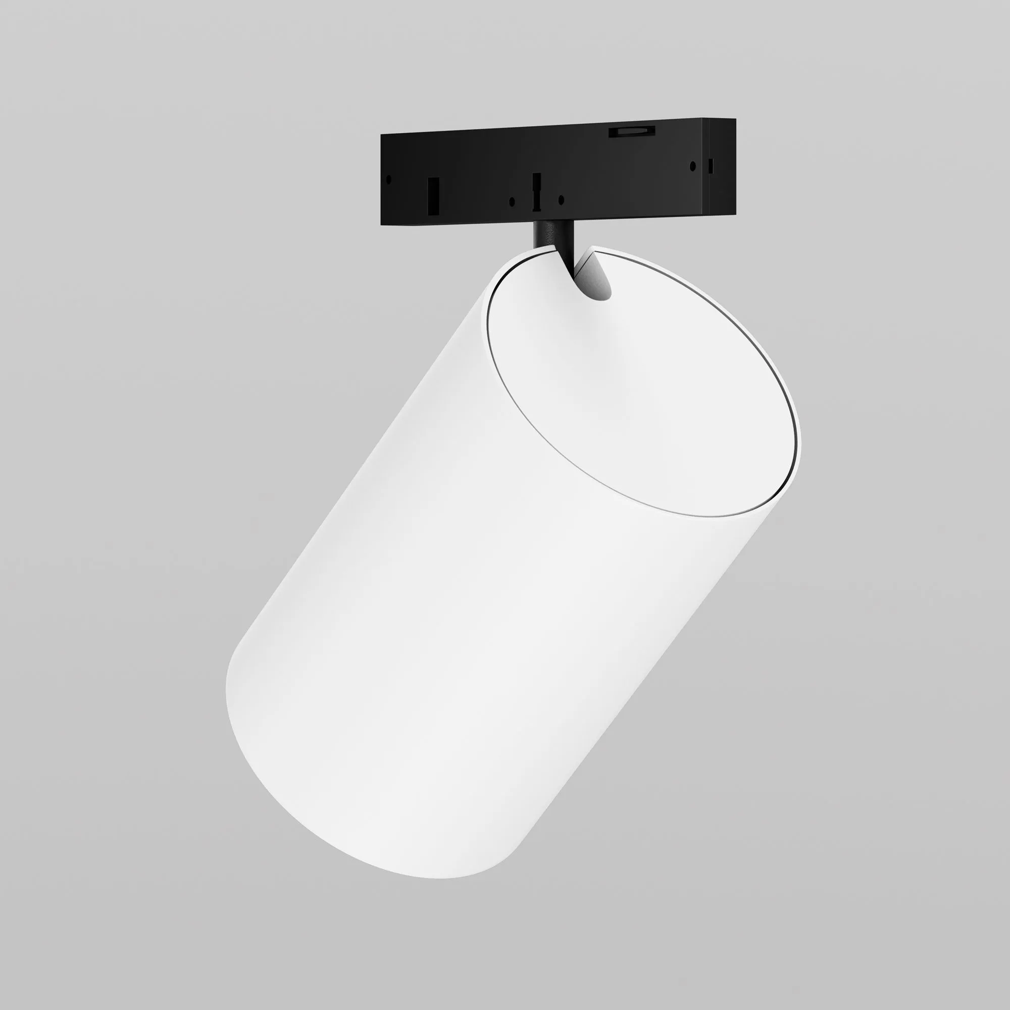 картинка Трековый светильник Technical TR187-1-5W3K-M-BW