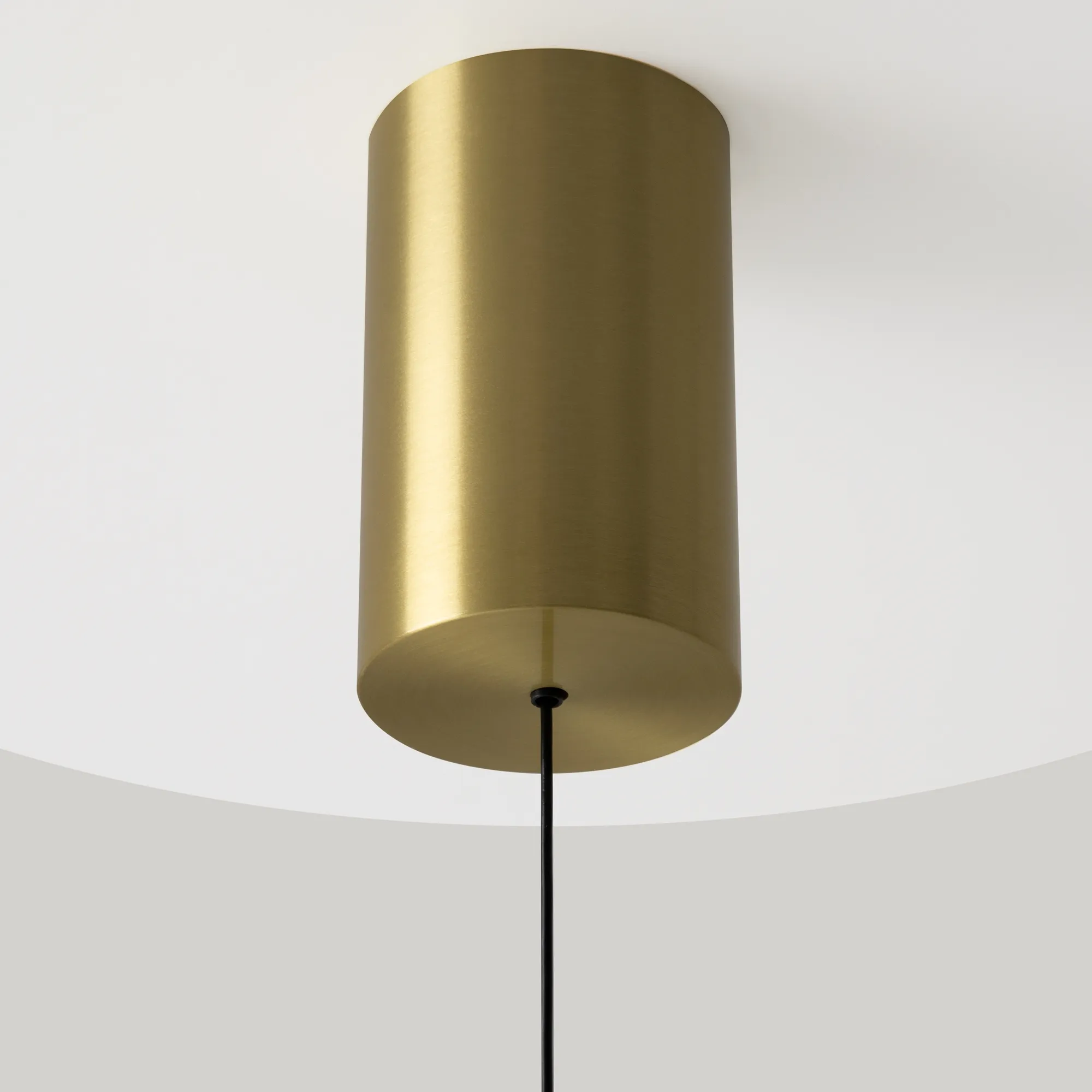 картинка Подвесной светильник Technical P076PL-L12W4K-BS