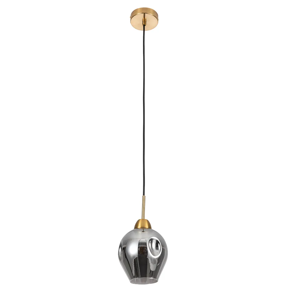 картинка Подвесной светильник Arte Lamp YUKA A7759SP-1PB