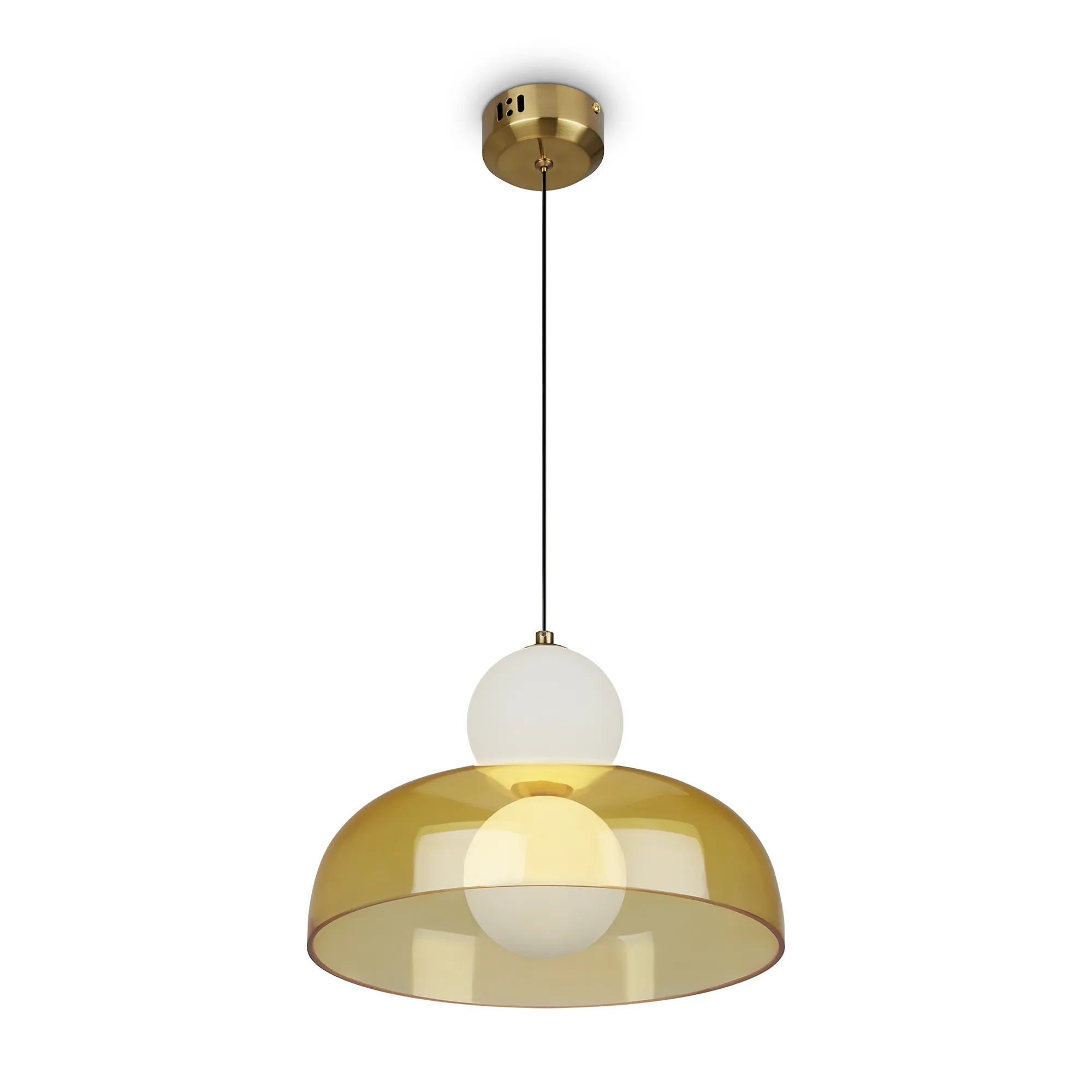 картинка Подвесной светильник Freya FR5385PL-L17YW