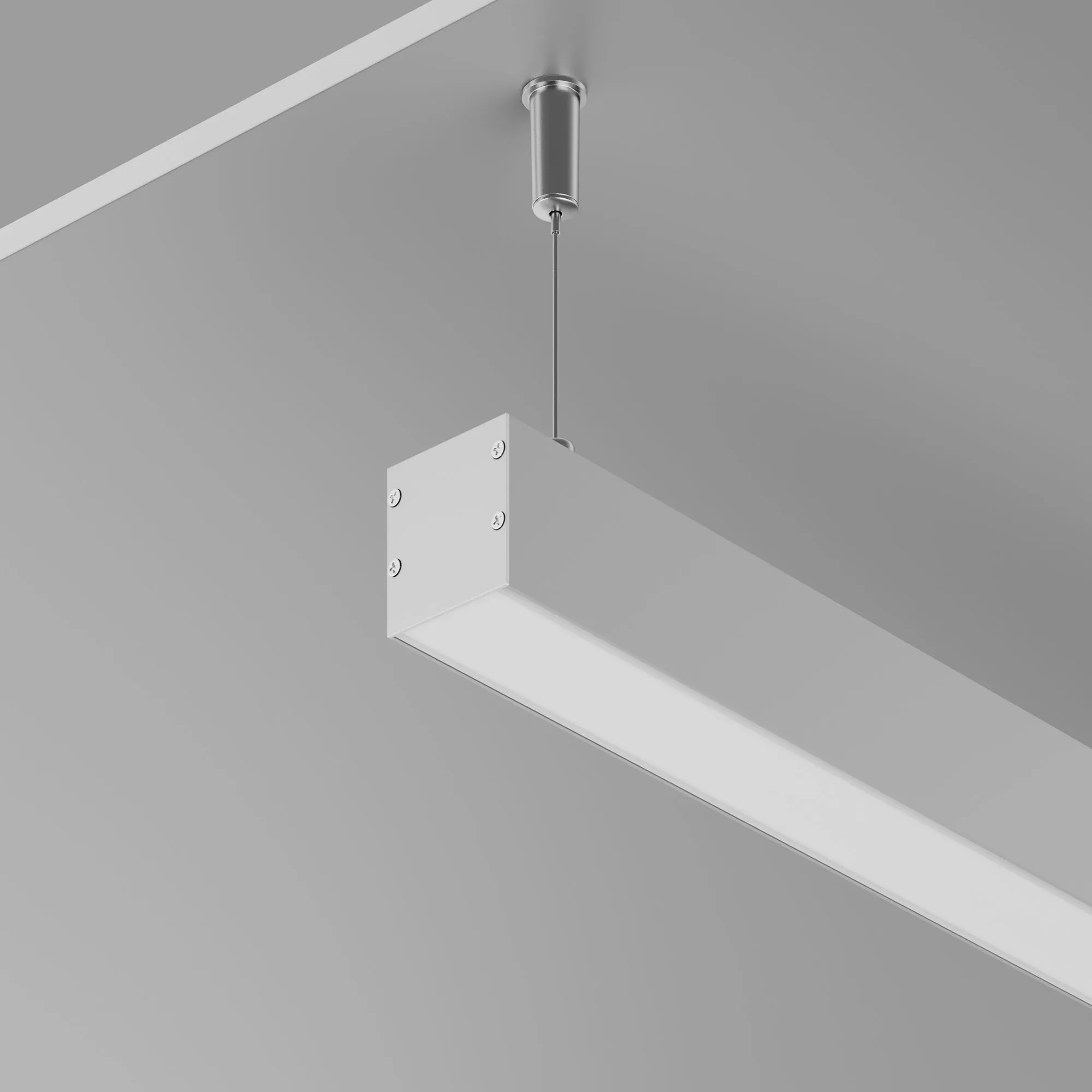 картинка Профиль Led Strip 633001