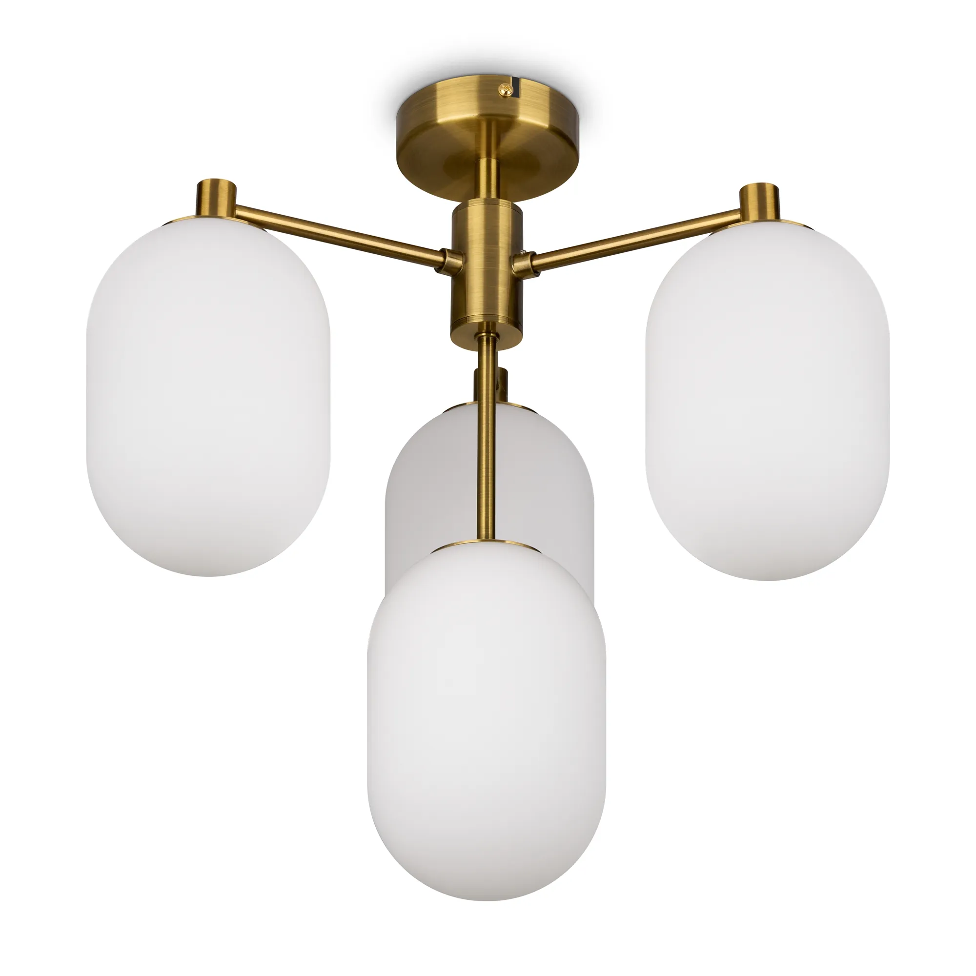 картинка Подвесной светильник Freya FR1012PL-04BS