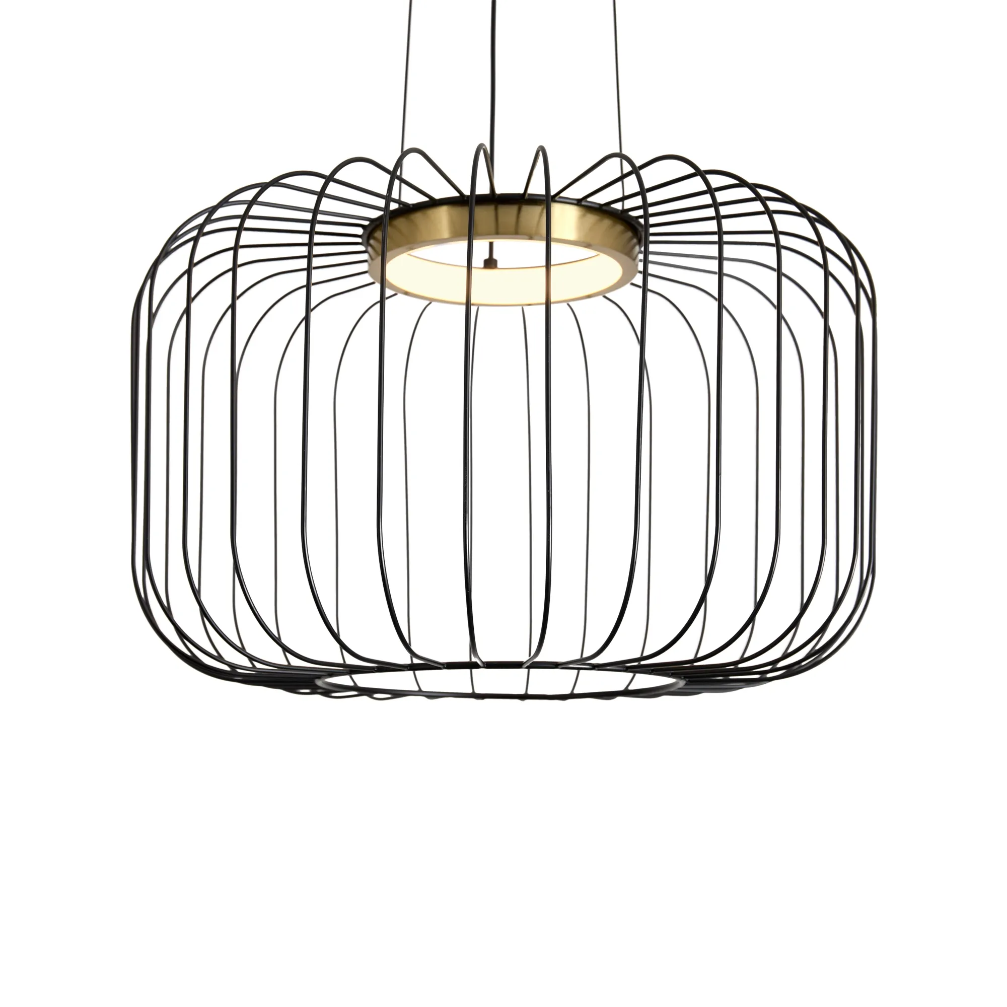 картинка Подвесной светильник Freya FR5398PL-L8B