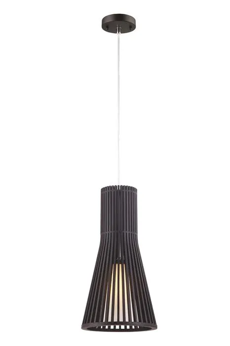 картинка Подвесной светильник Arte Lamp CARCASSA A2931SP-1BR