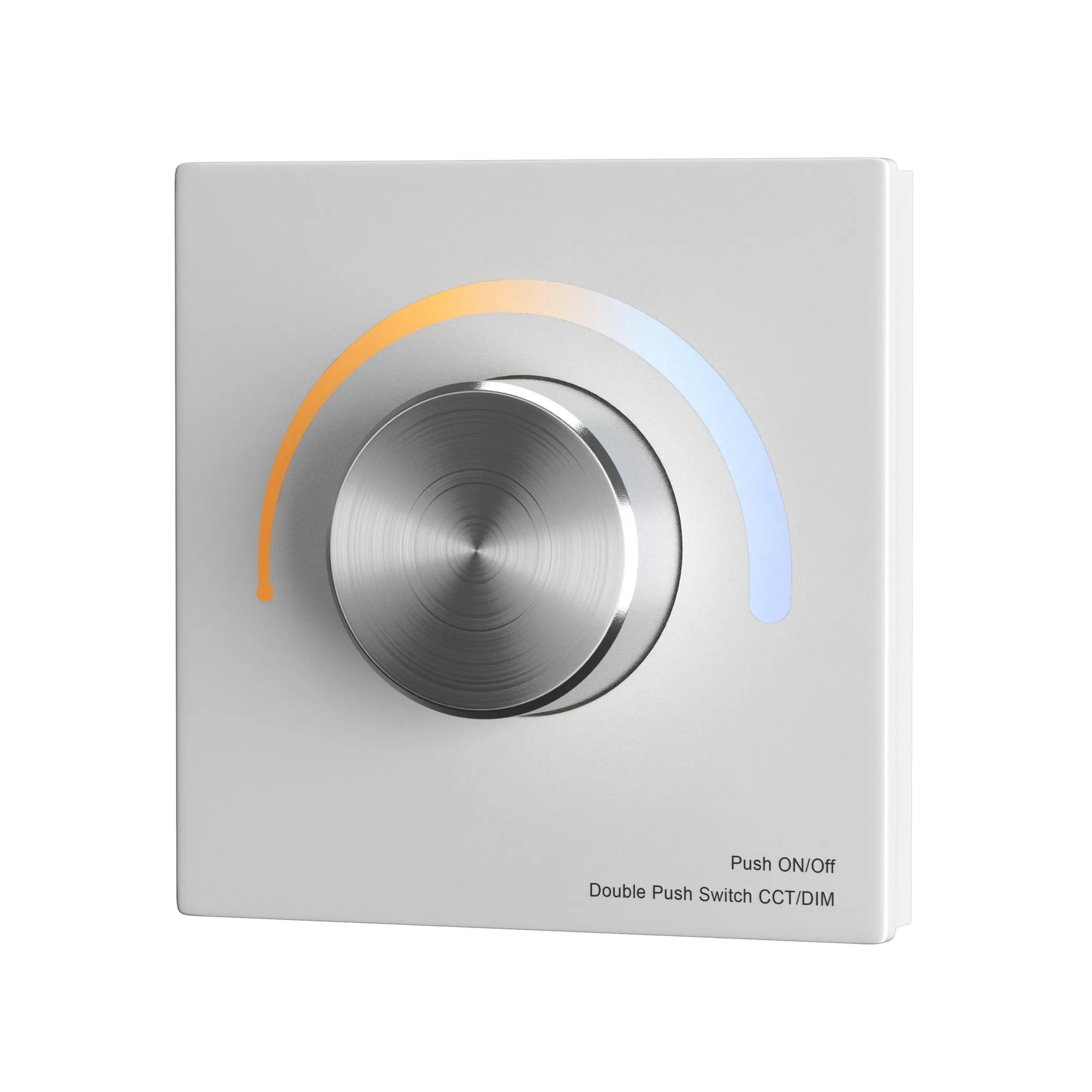 картинка Роторная панель управления Lighting control 711025