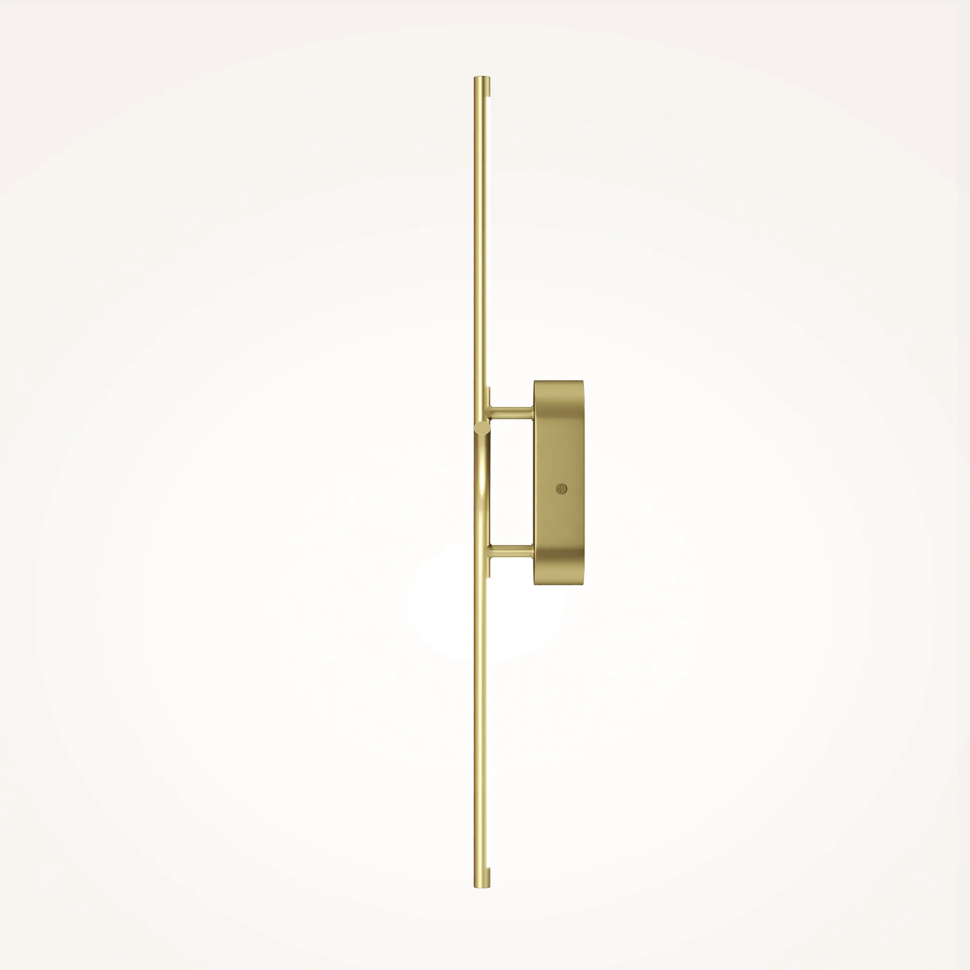 картинка Настенный светильник (бра) Maytoni MOD256WL-L5BS3K1